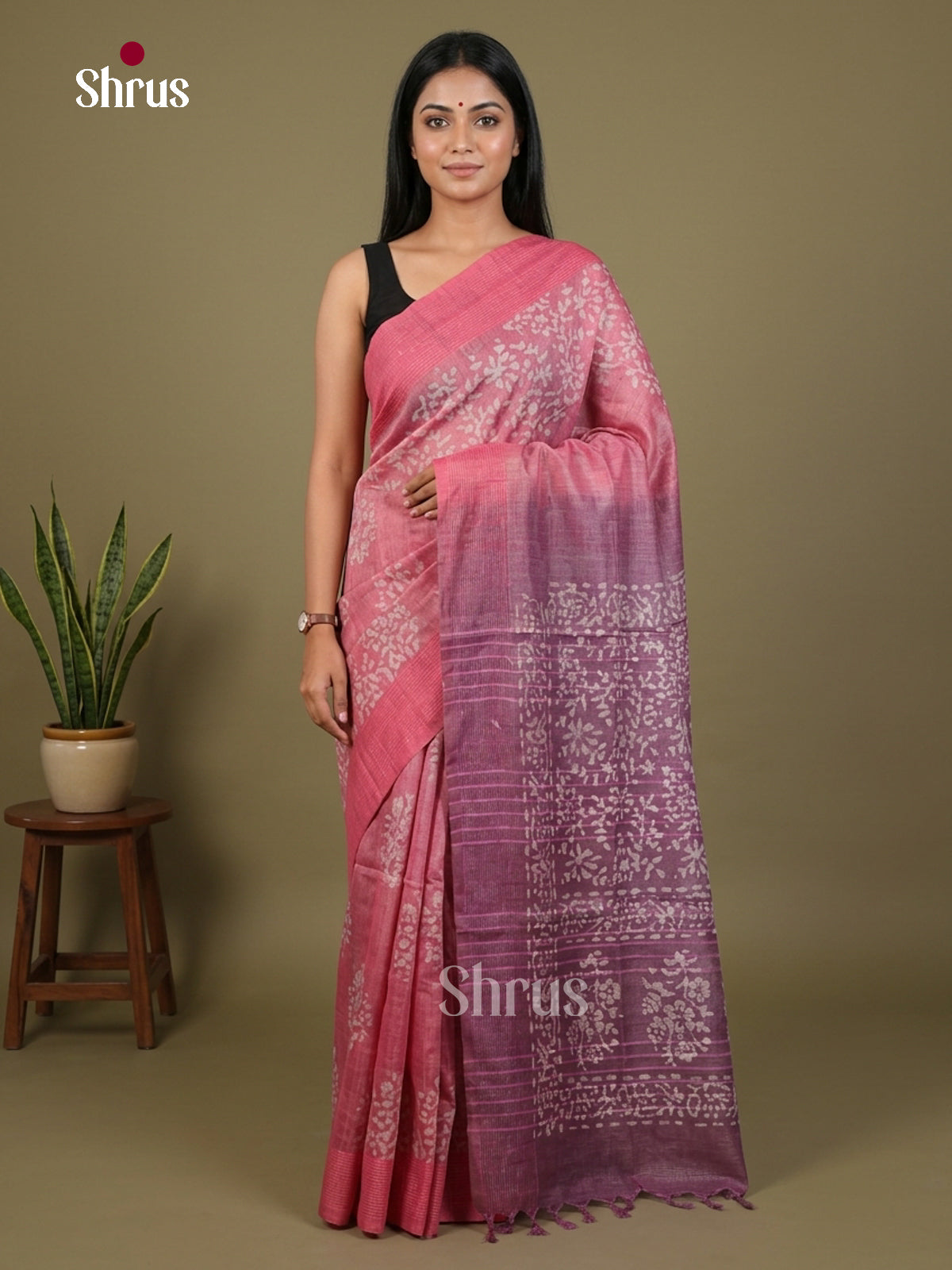 Bhatik Saree - EES29199 - Shop on Shrus.com