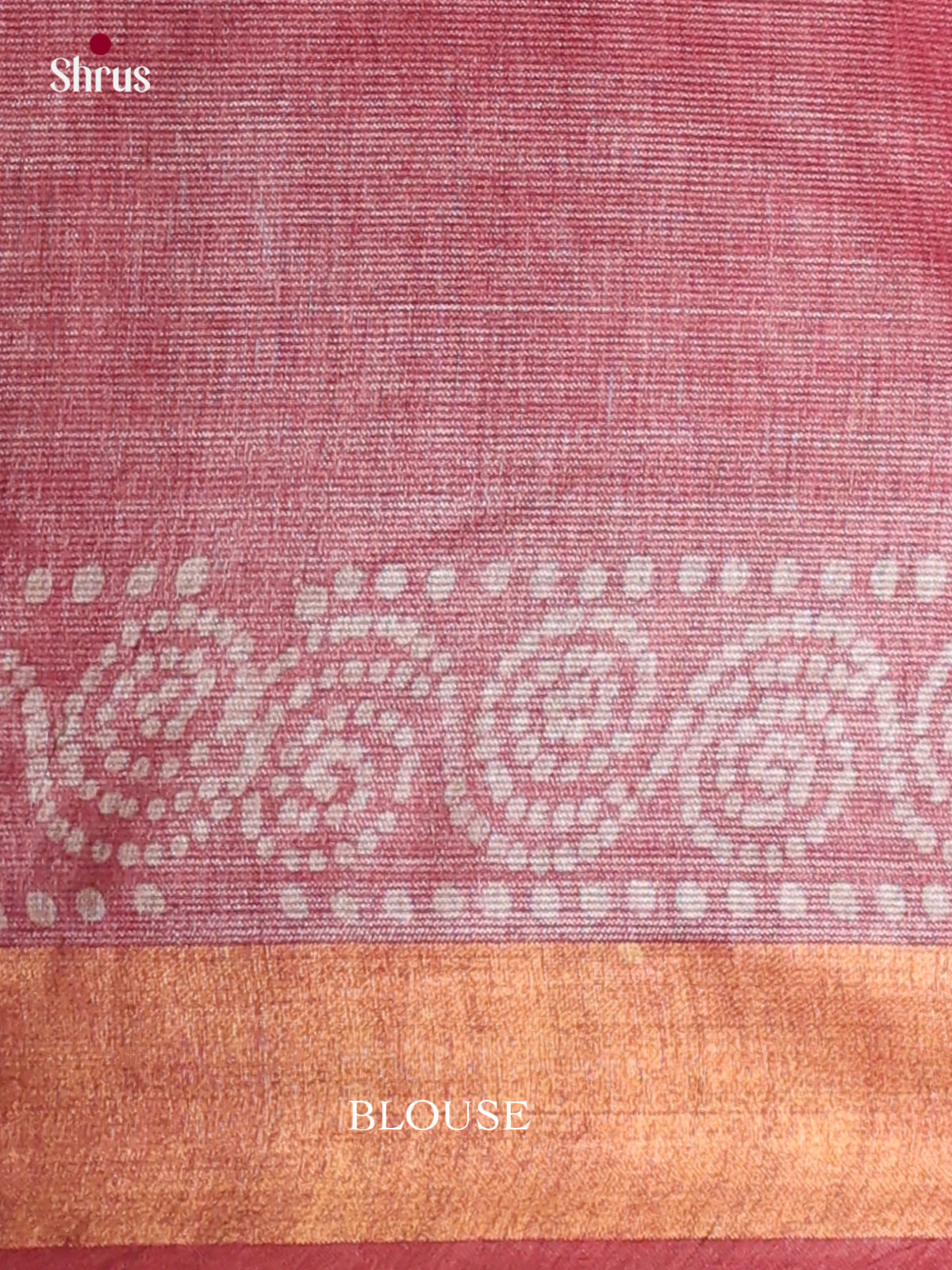 Bhatik Saree - EES29202