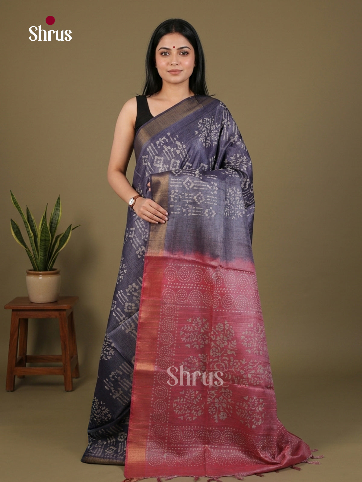 Bhatik Saree - EES29212