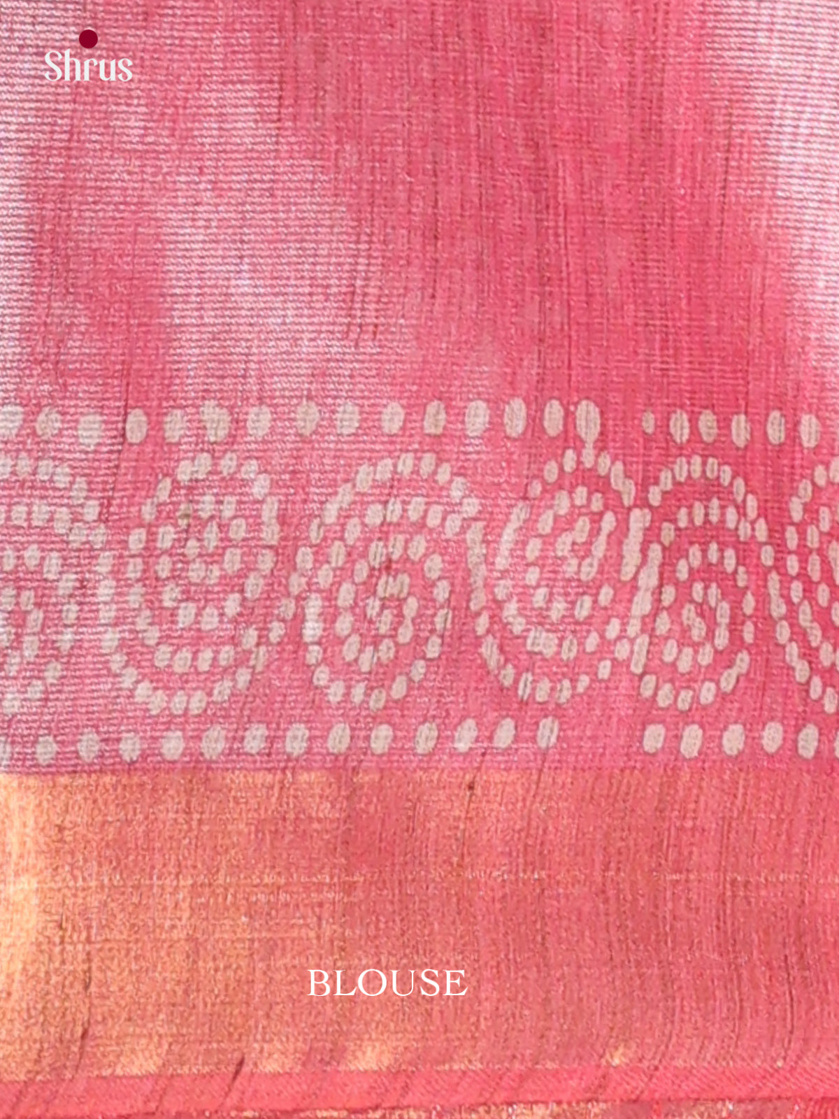 Bhatik Saree - EES29212