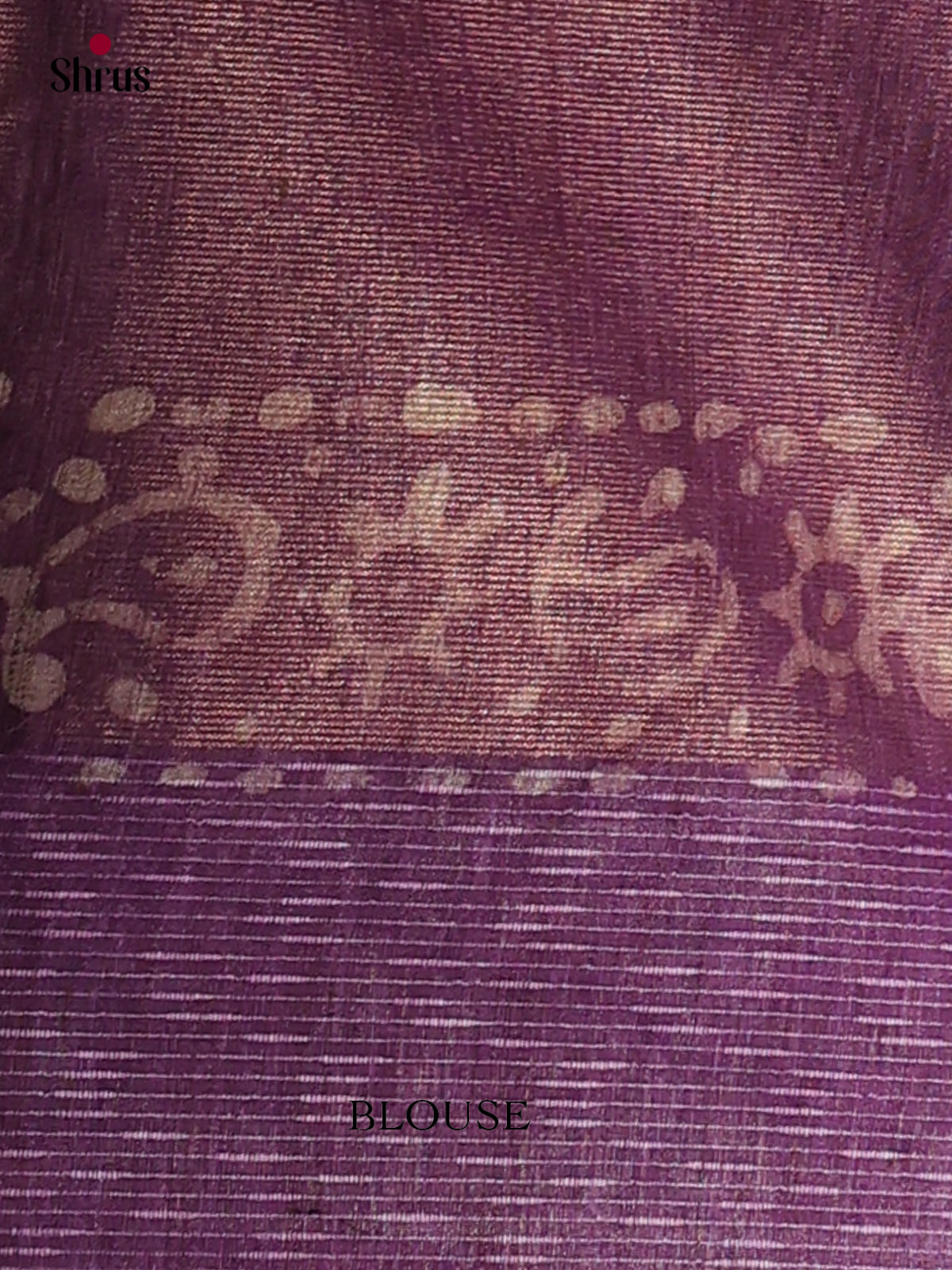 Bhatik Saree - EES29213 - Shop on Shrus.com