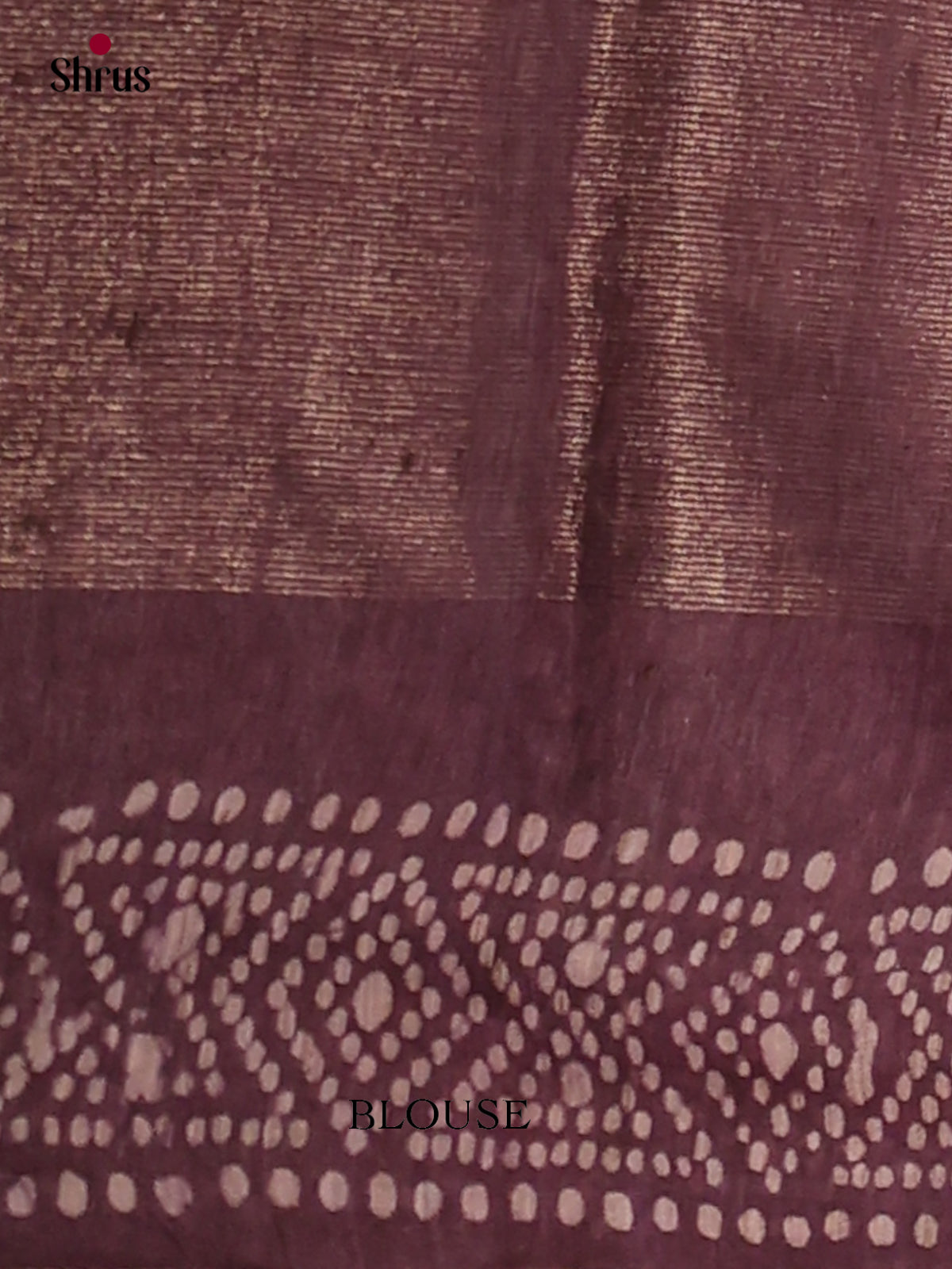 Bhatik Saree - EES29227 - Shop on Shrus.com