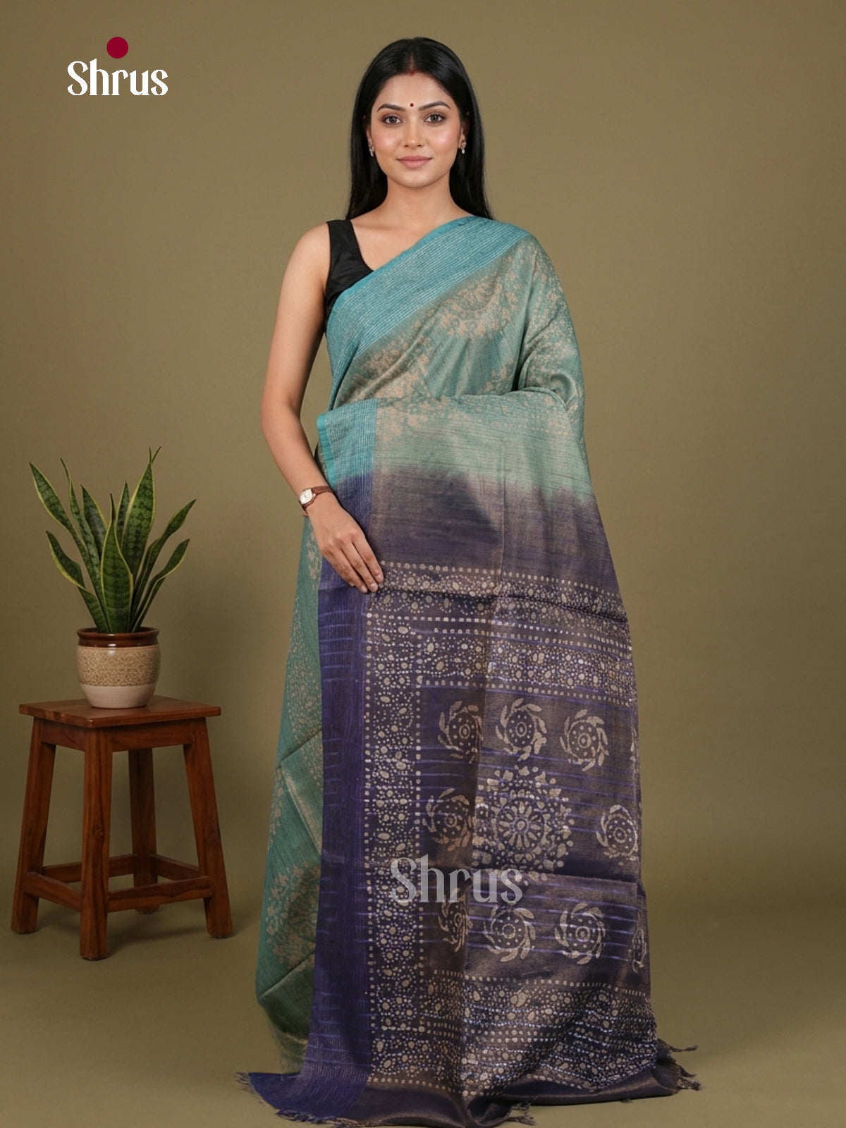 Bhatik Saree - EES29229