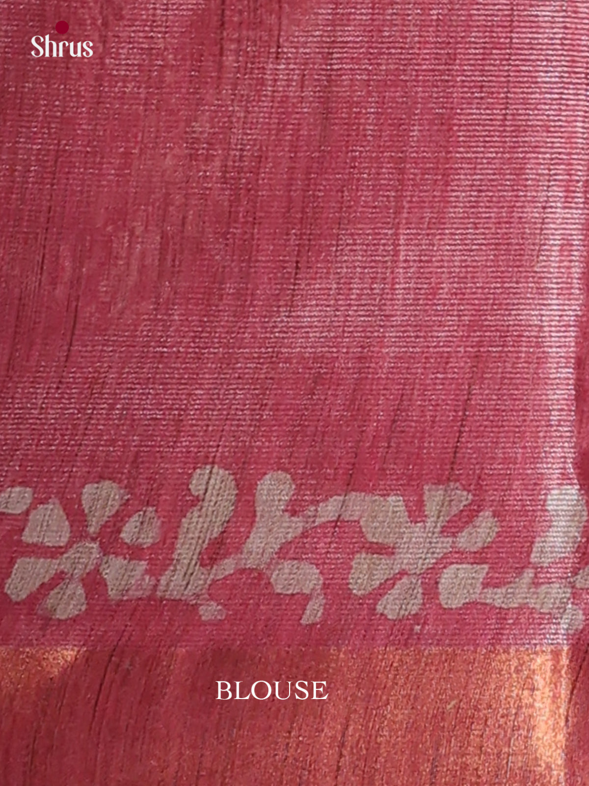 Bhatik Saree - EES29231