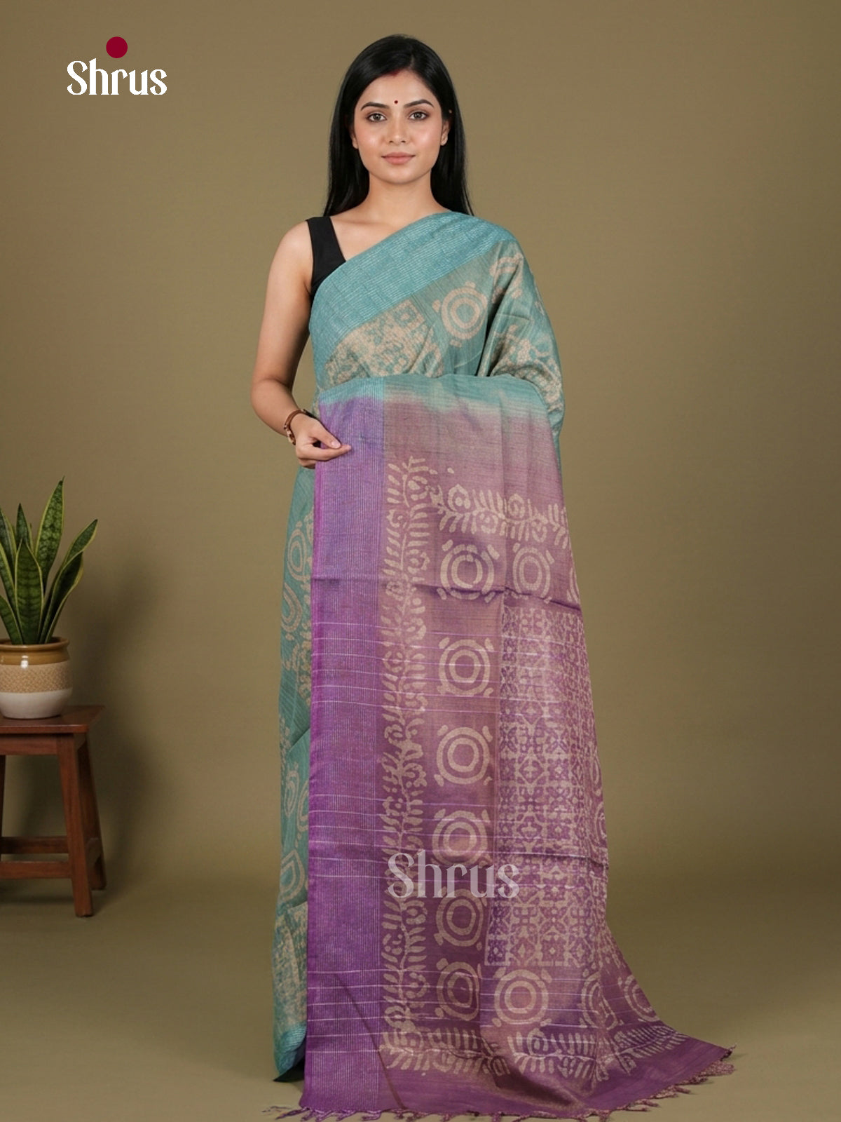 Bhatik Saree - EES29234
