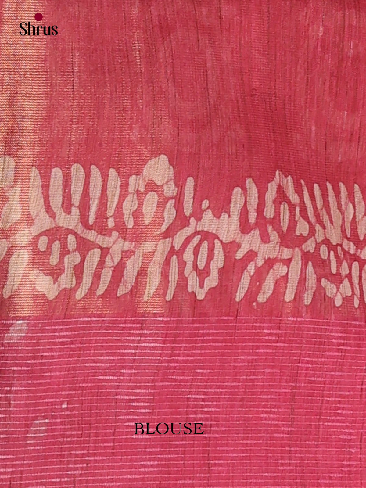 Bhatik Saree - EES29236 - Shop on Shrus.com