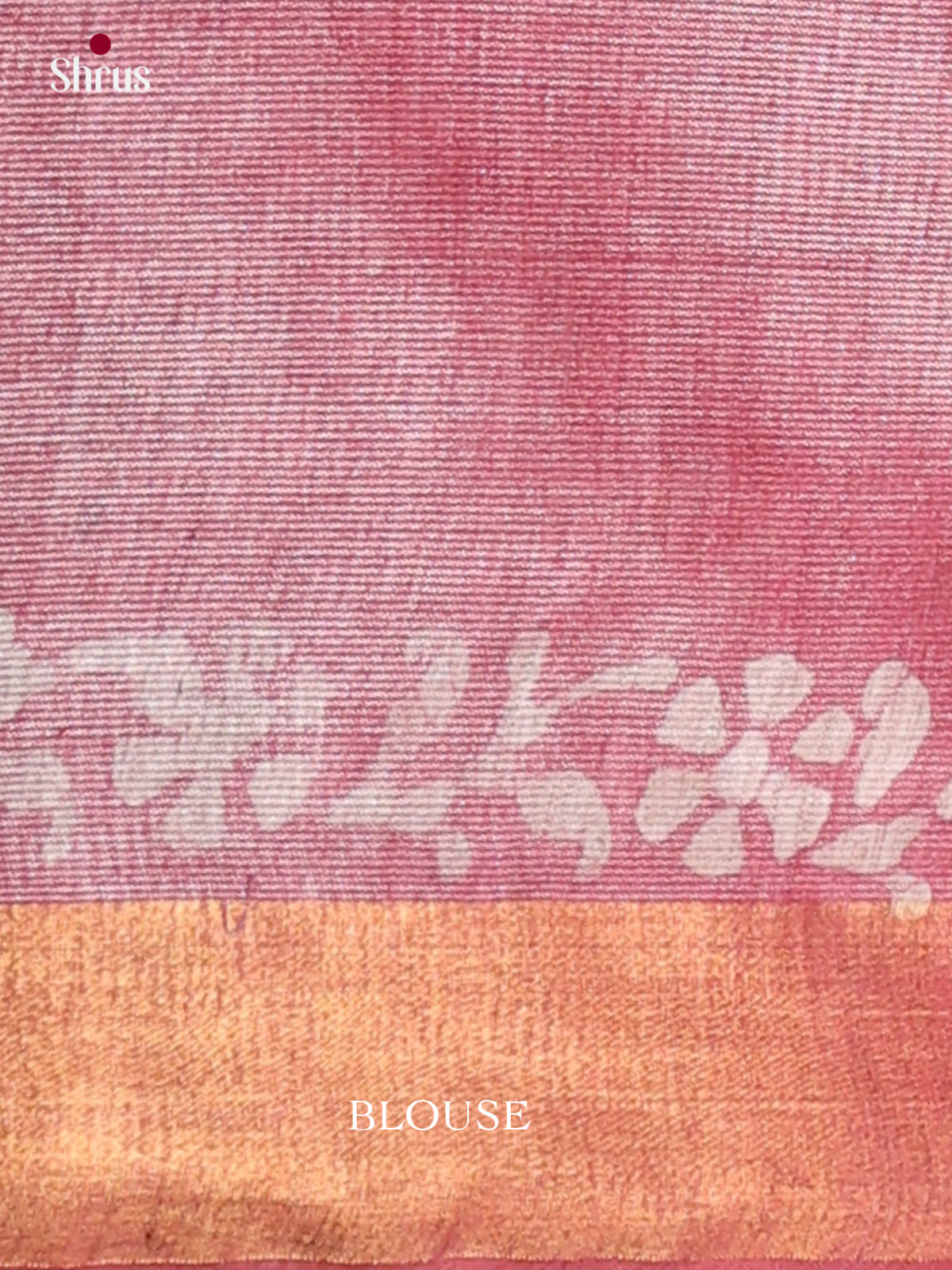 Bhatik Saree - EES29249