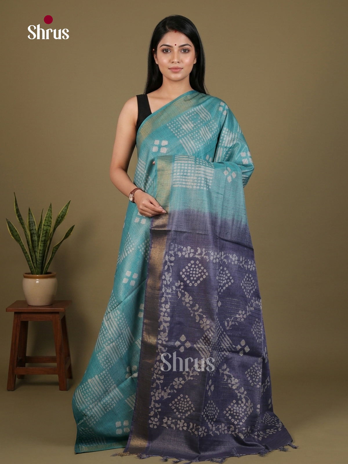 Bhatik Saree - EES29250