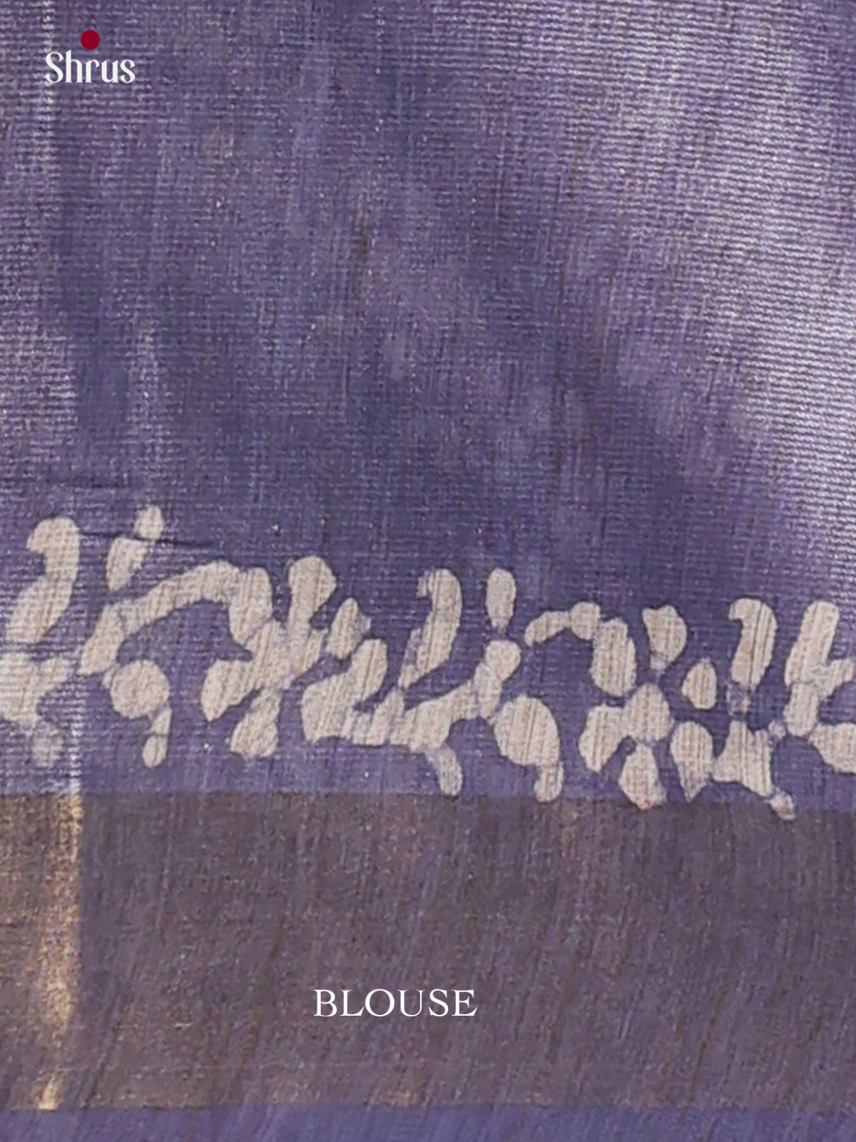 Bhatik Saree - EES29250