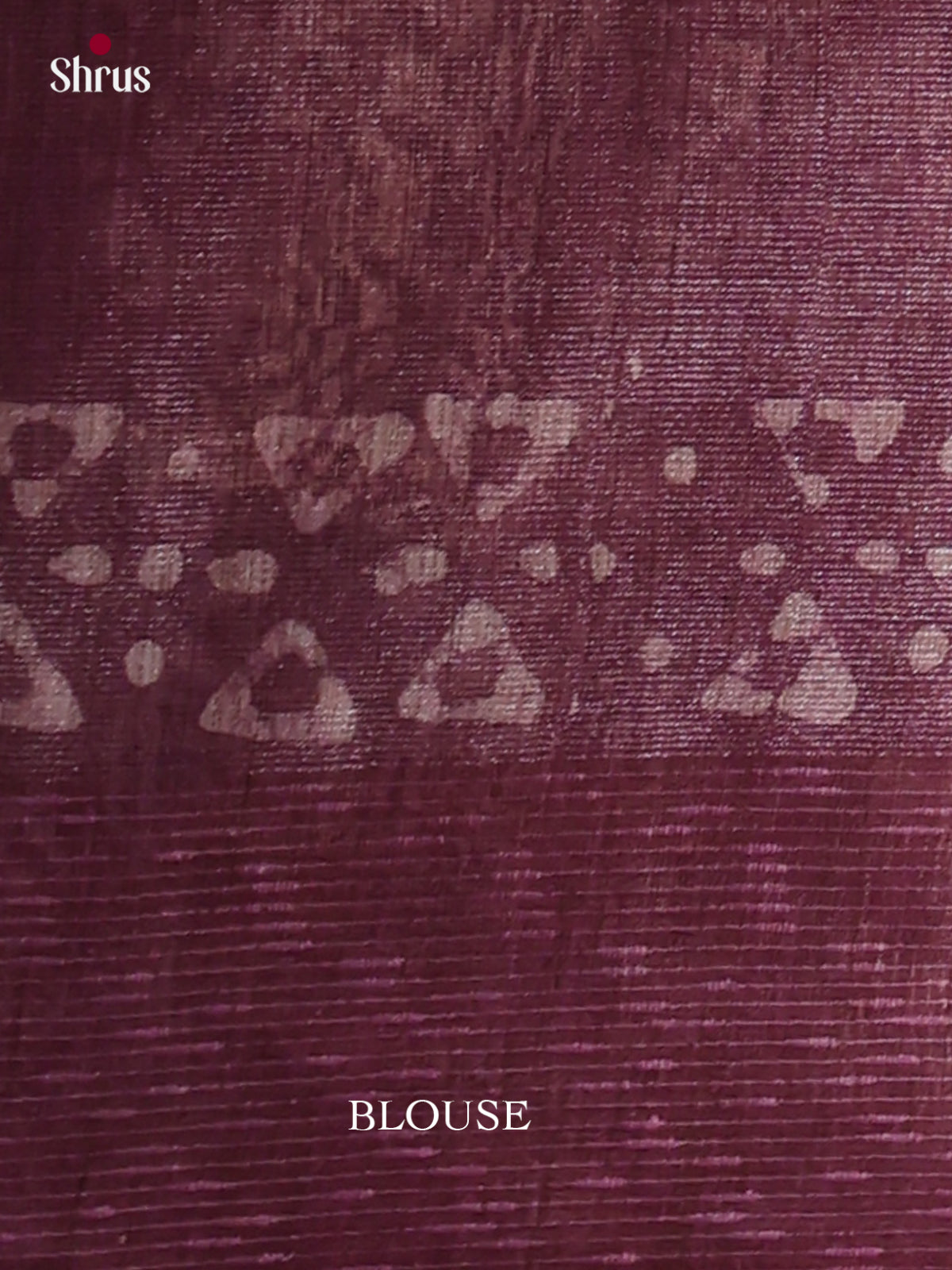 Bhatik Saree - EES29260 - Shop on Shrus.com