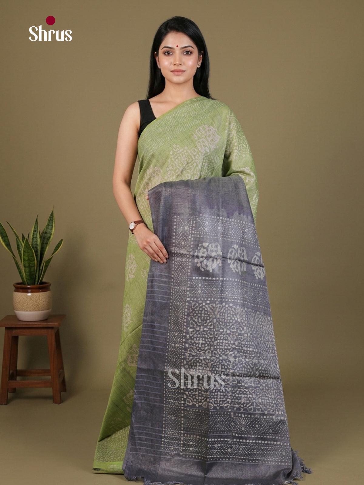 Bhatik Saree - EES29262