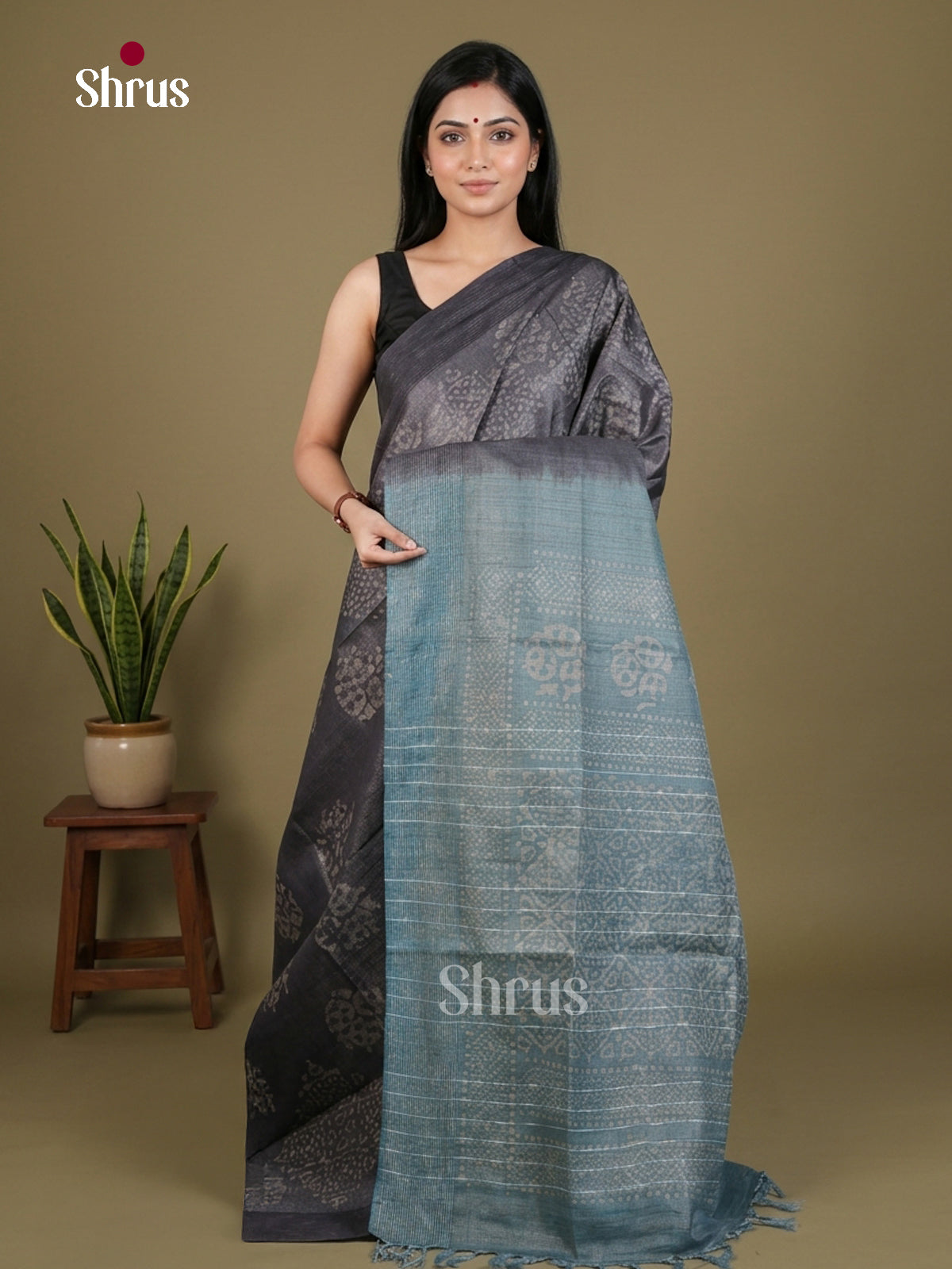 Bhatik Saree - EES29264
