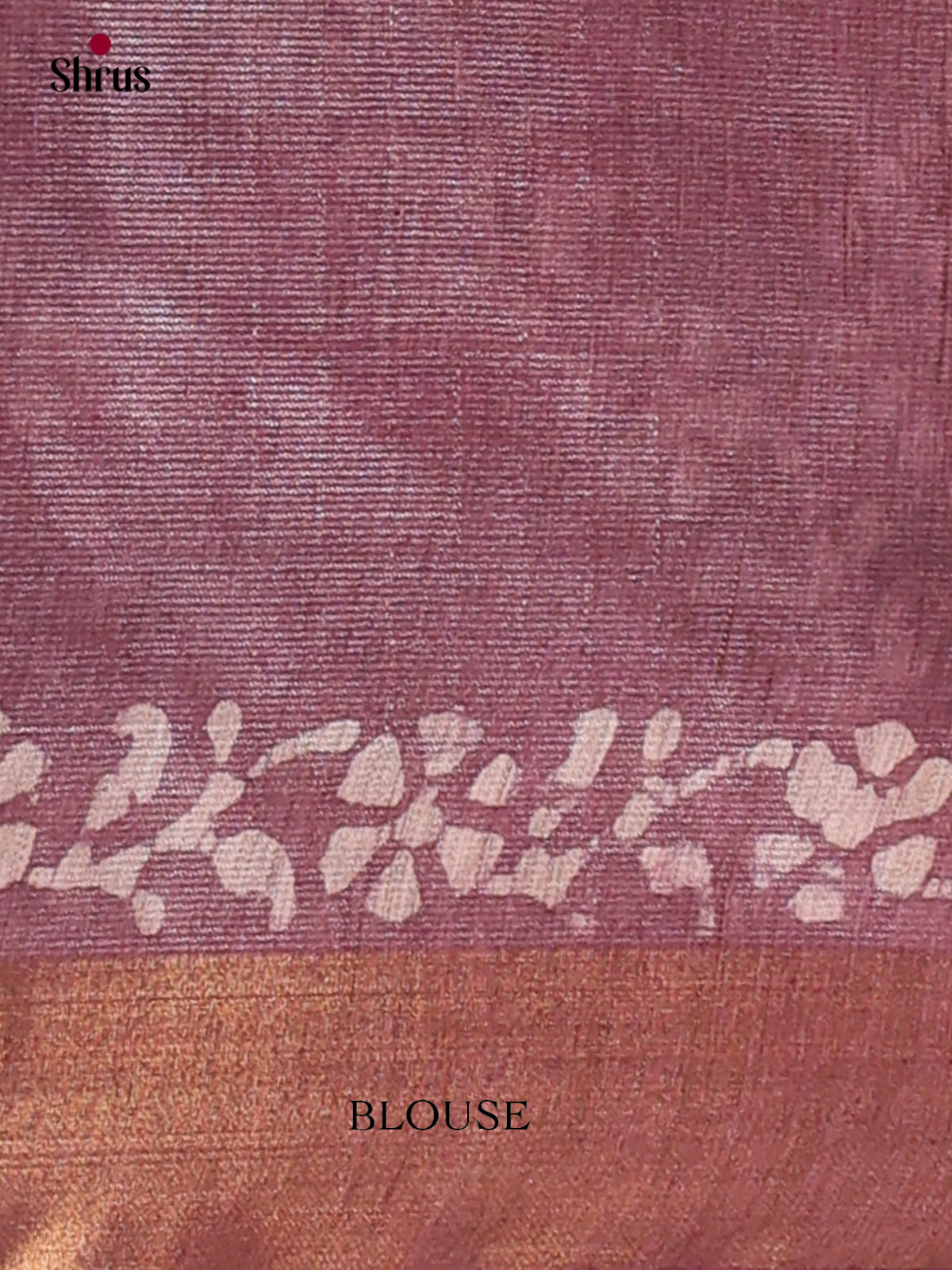 Bhatik Saree - EES29272 - Shop on Shrus.com