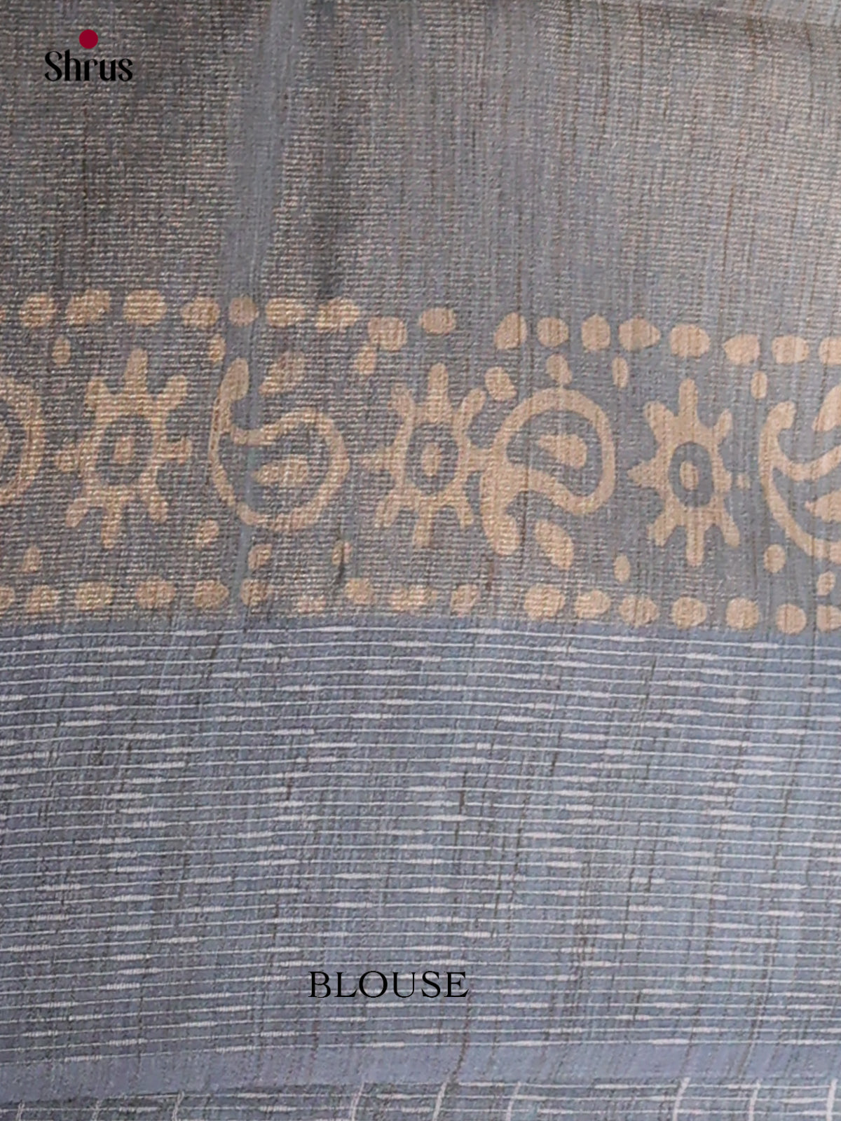 Bhatik Saree - EES29273 - Shop on Shrus.com