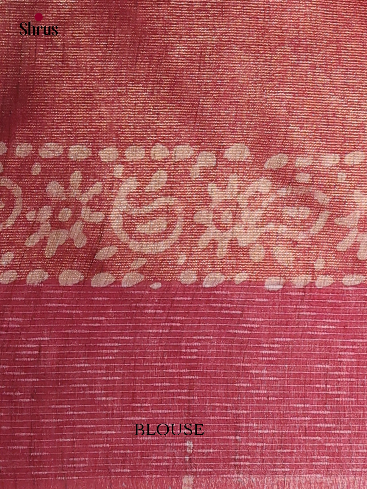 Bhatik Saree - EES29275 - Shop on Shrus.com