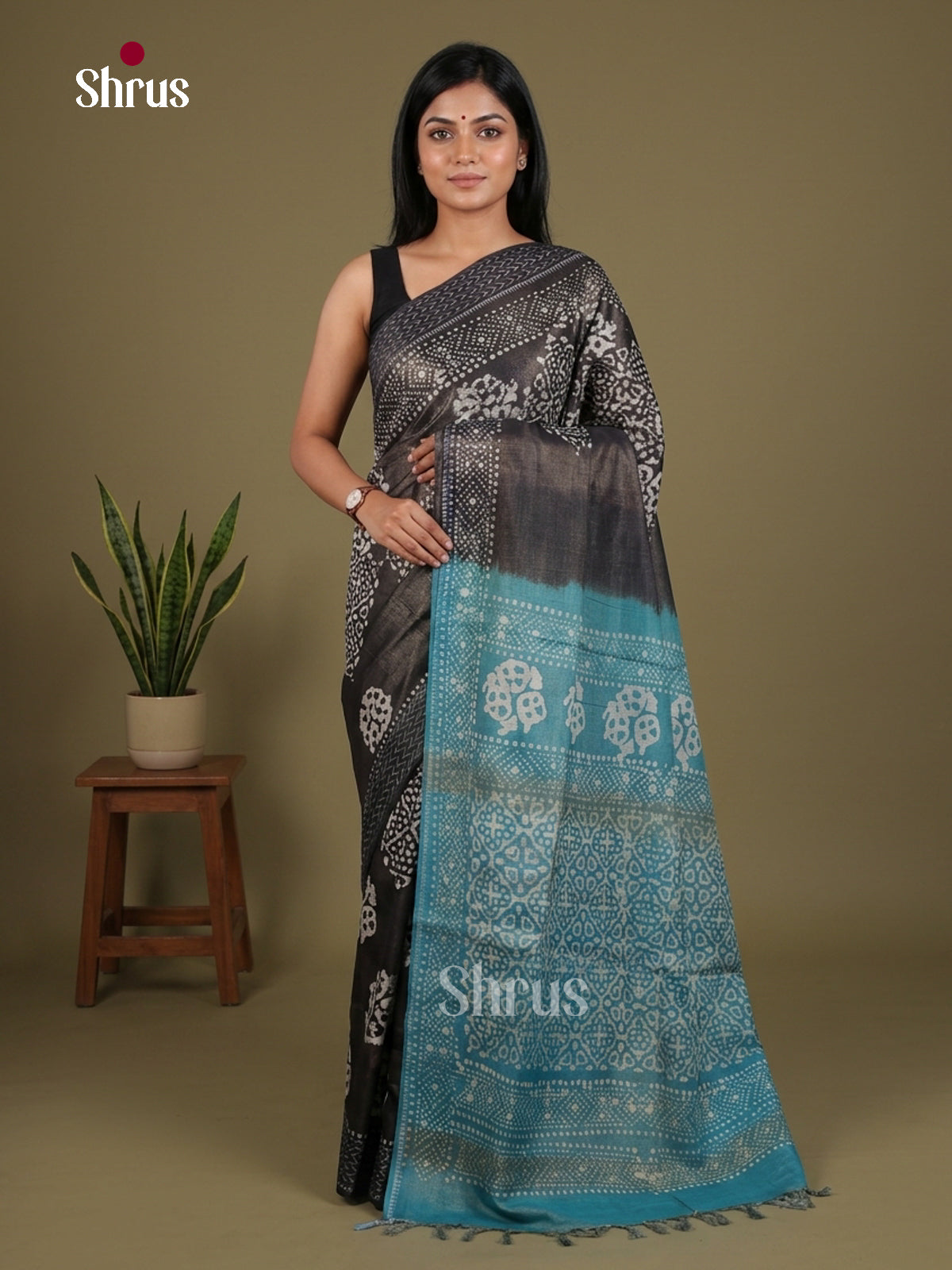 Bhatik Saree - EES29278