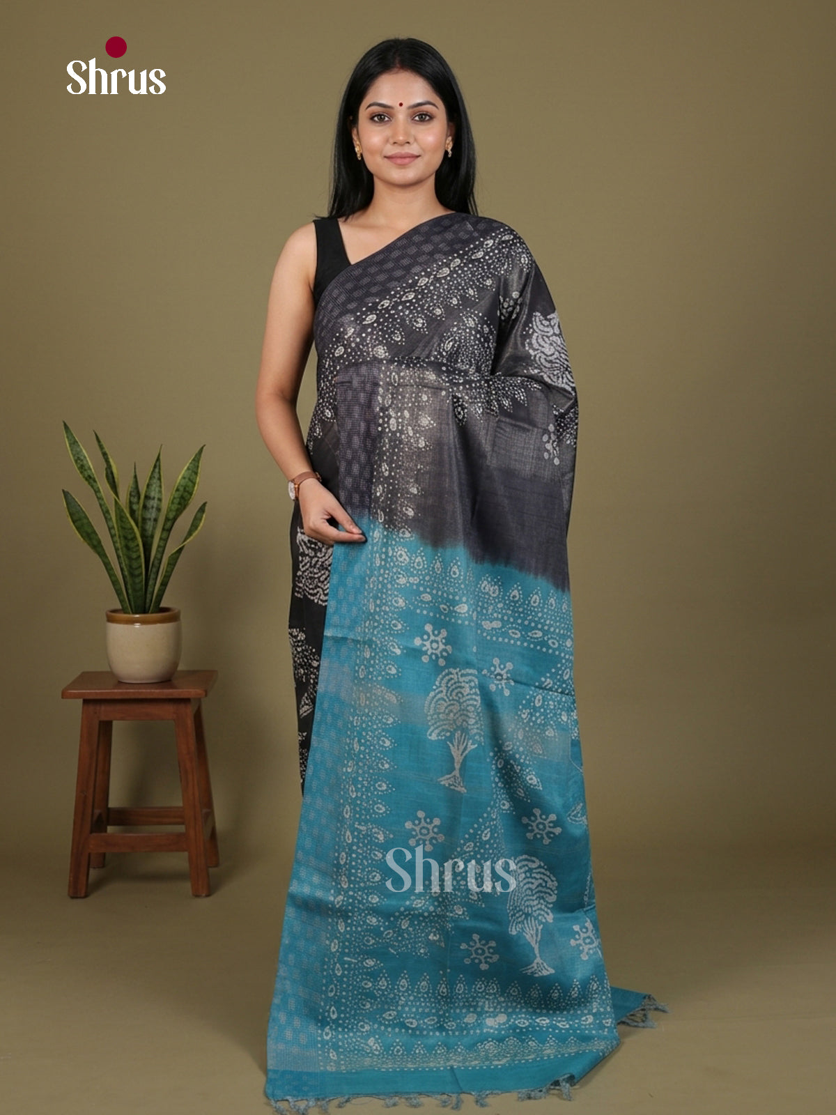 Bhatik Saree - EES29280