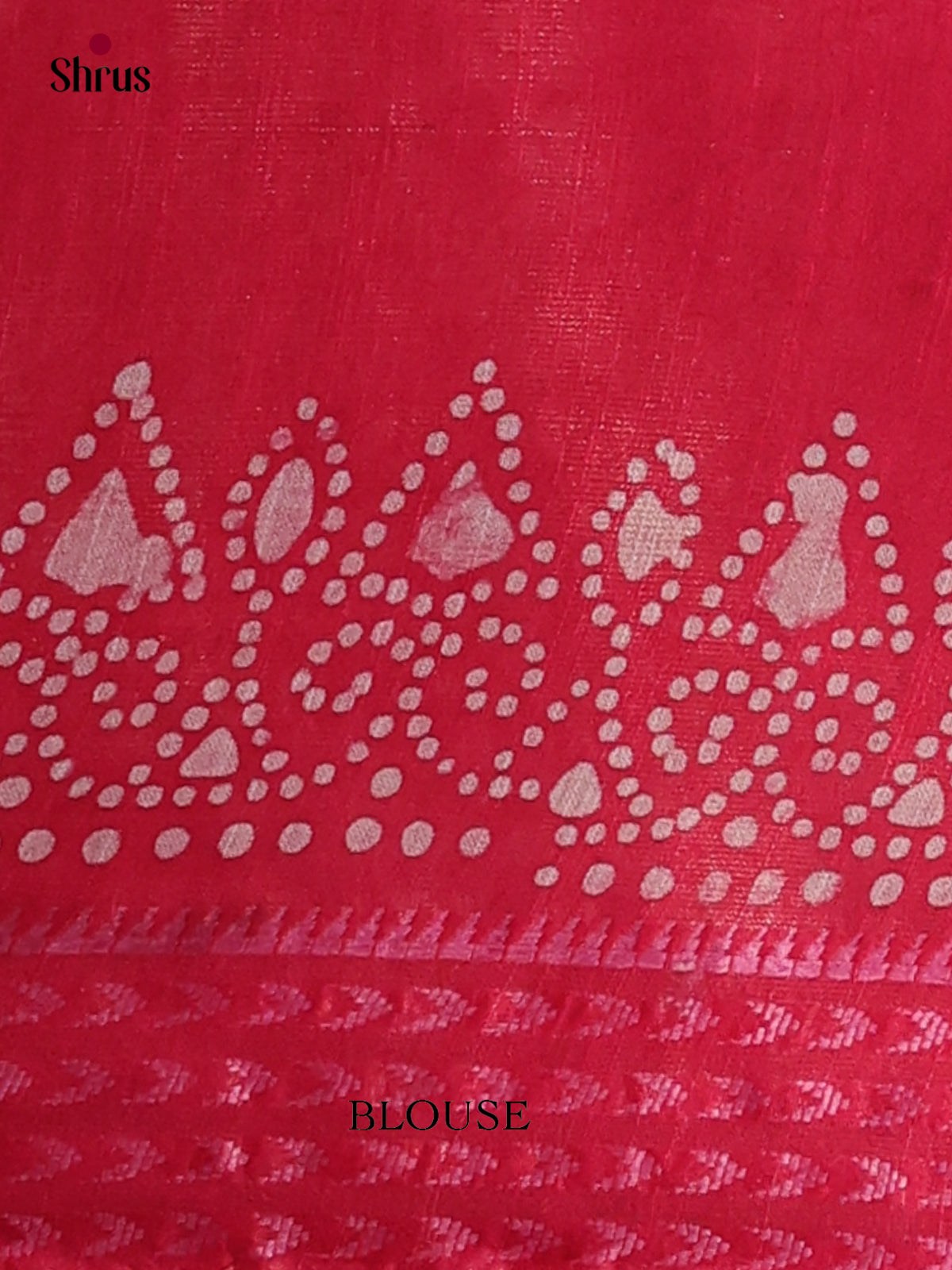 Bhatik Saree - EES29288 - Shop on Shrus.com