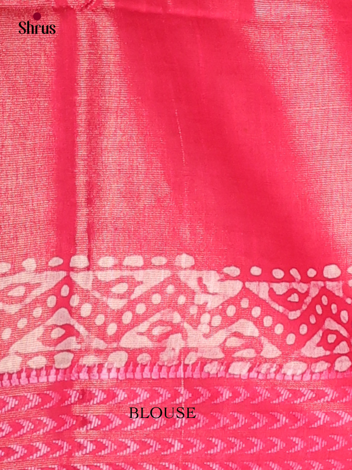 Bhatik Saree - EES29297 - Shop on Shrus.com
