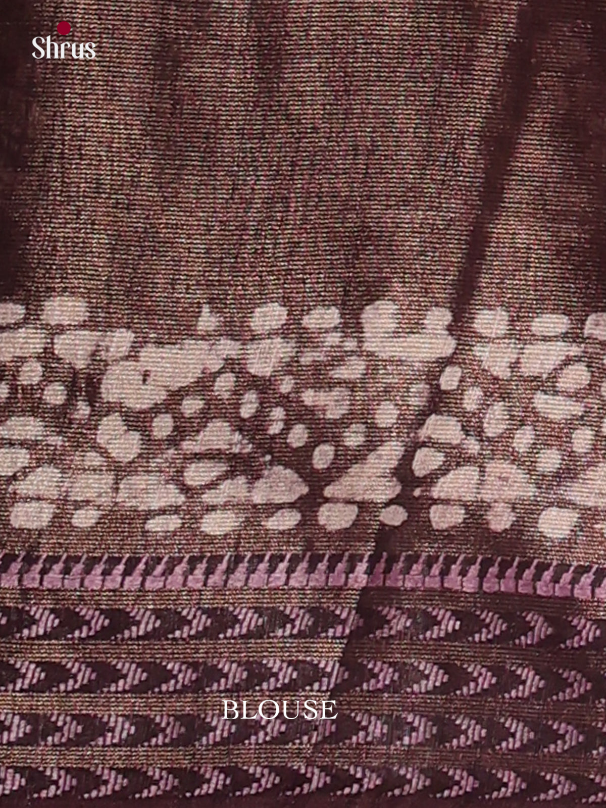 Bhatik Saree - EES29302 - Shop on Shrus.com