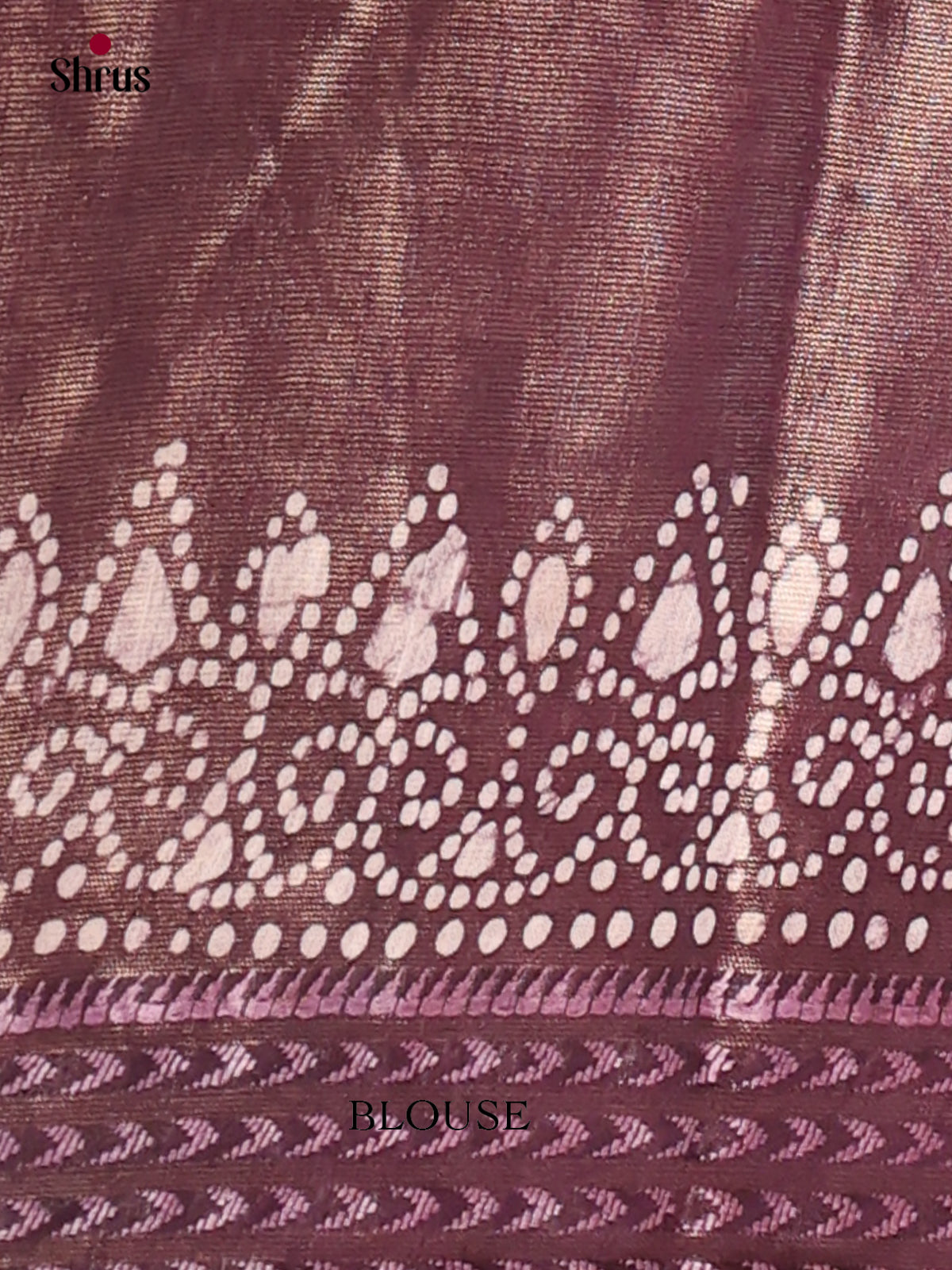 Bhatik Saree - EES29307 - Shop on Shrus.com