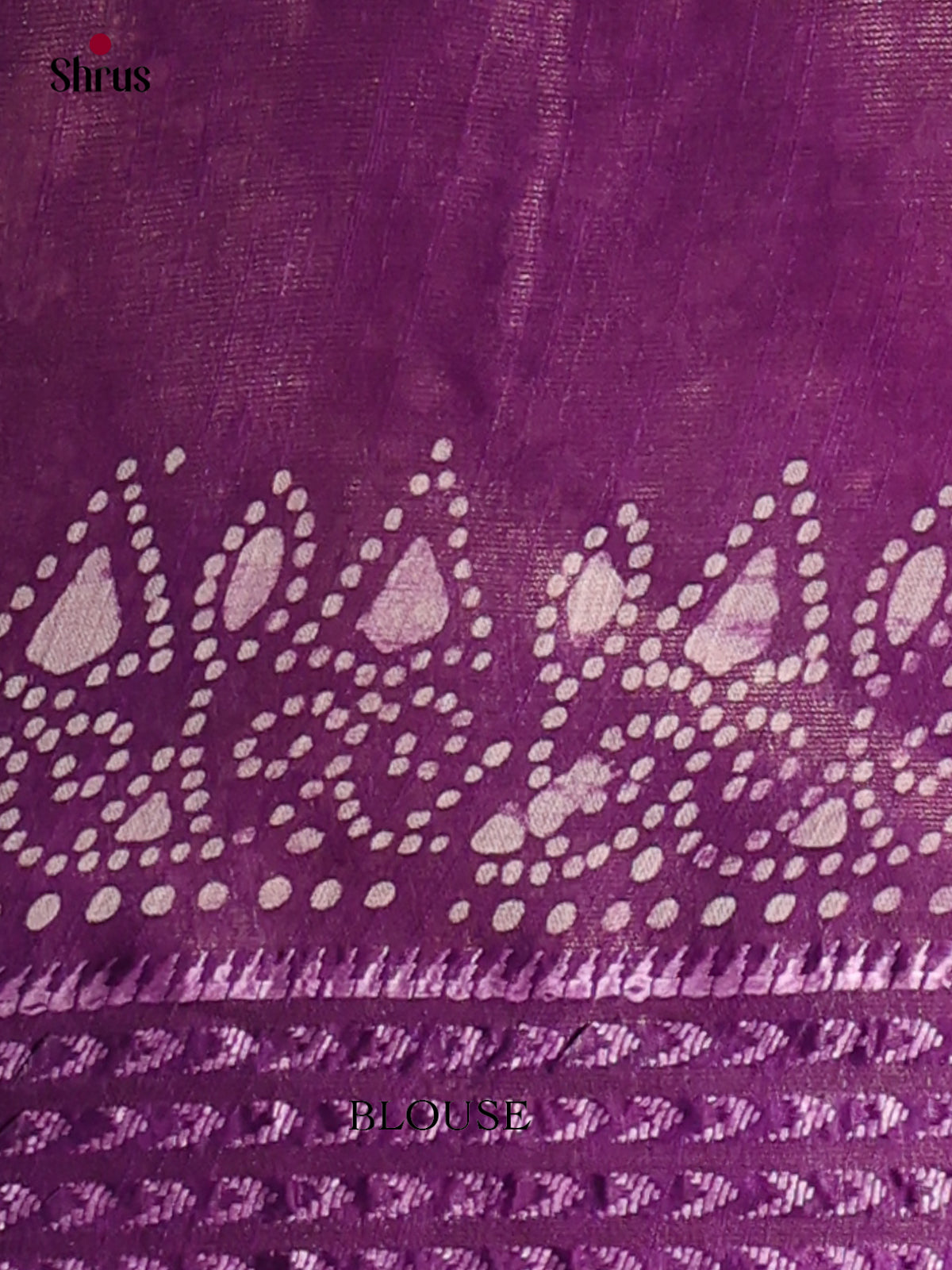 Bhatik Saree - EES29313 - Shop on Shrus.com