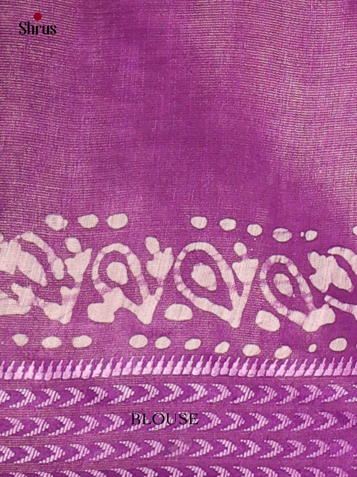 Bhatik Saree - EES29314 - Shop on Shrus.com