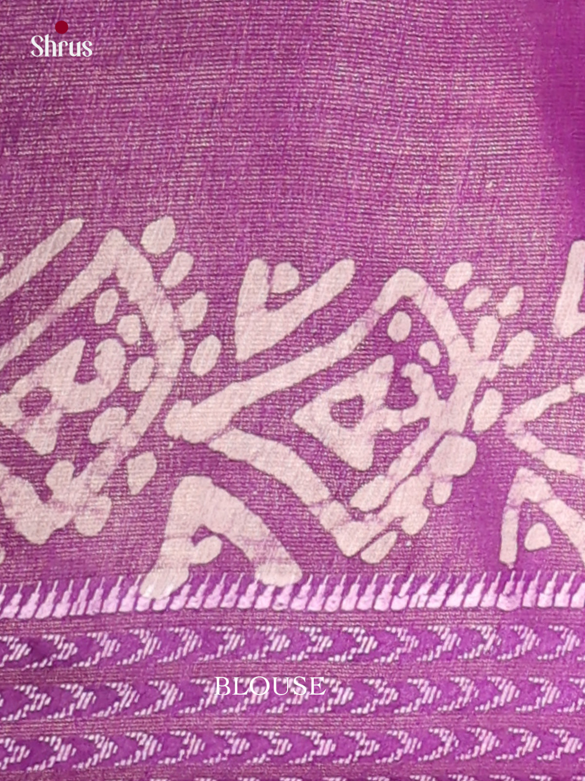 Bhatik Saree - EES29317