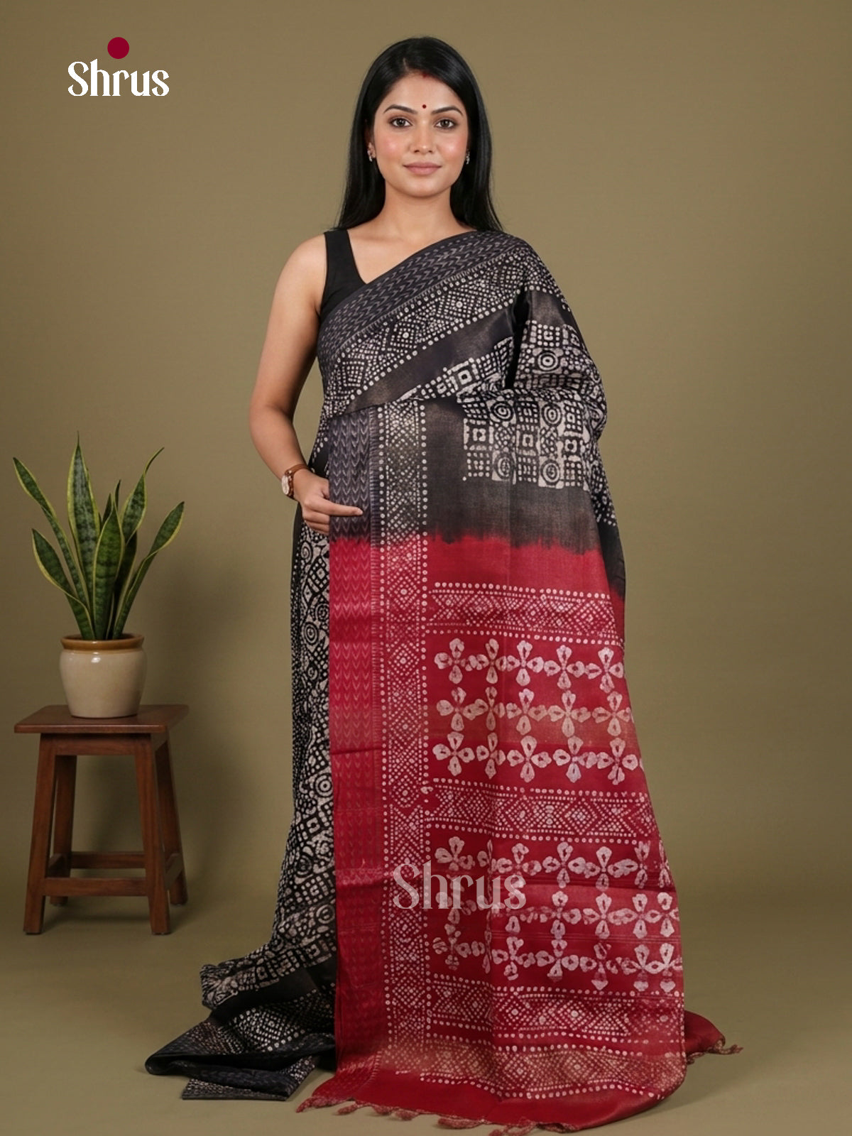 Bhatik Saree - EES29319