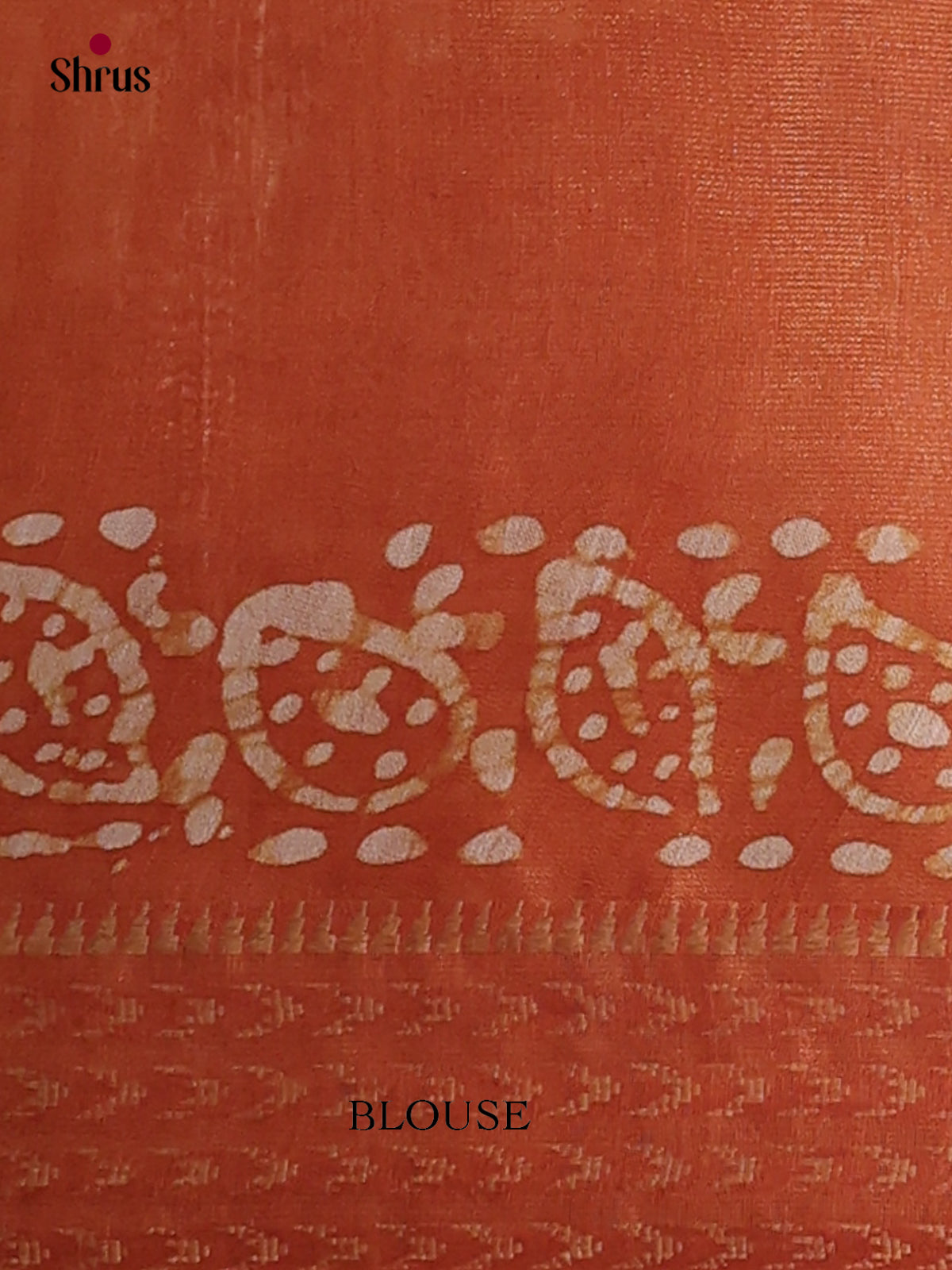 Bhatik Saree - EES29320 - Shop on Shrus.com