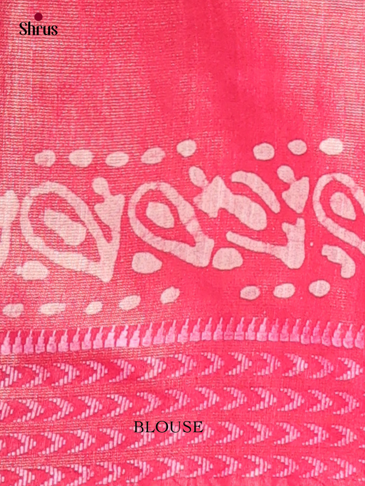 Bhatik Saree - EES29322 - Shop on Shrus.com
