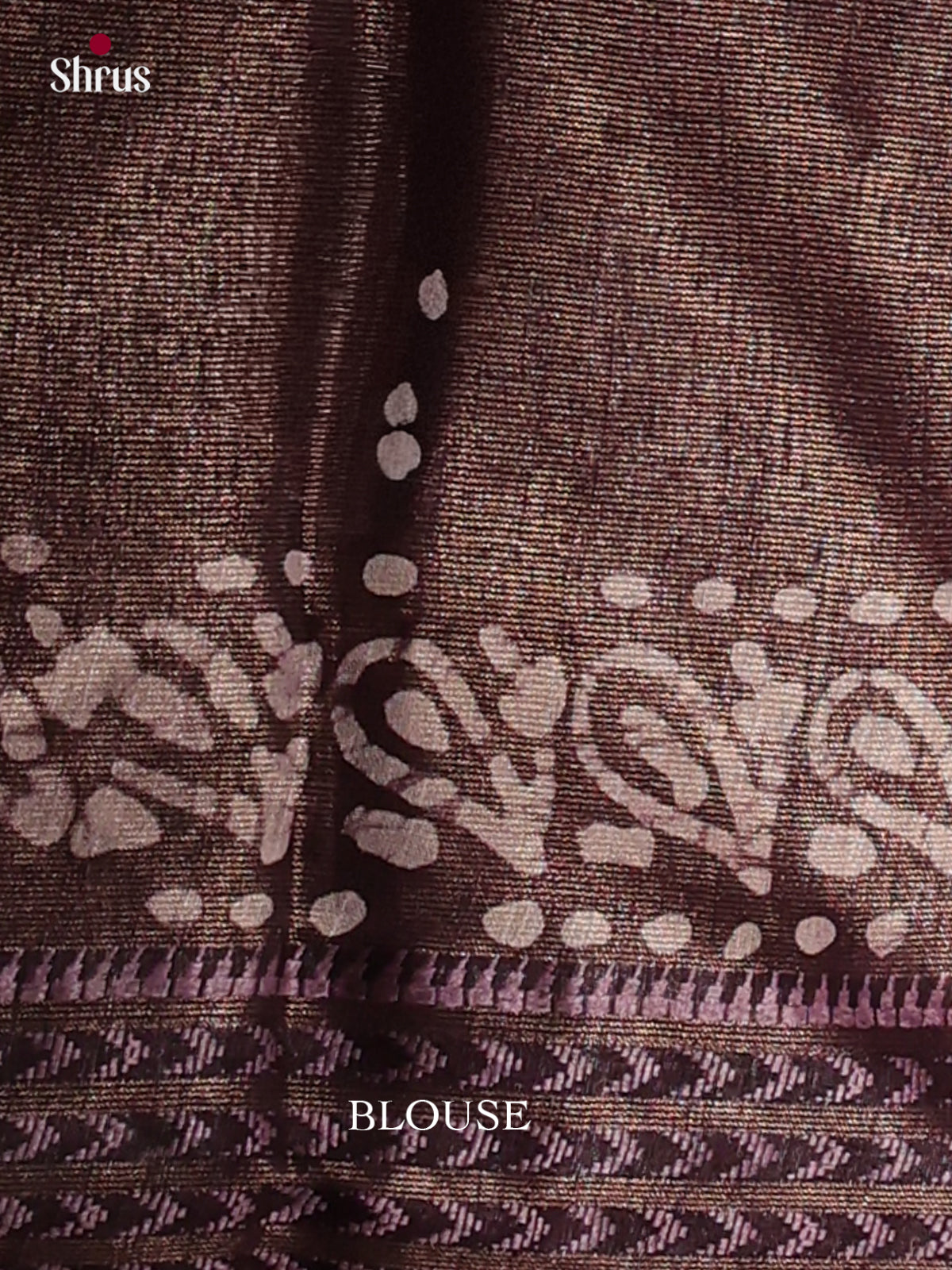 Bhatik Saree - EES29324 - Shop on Shrus.com