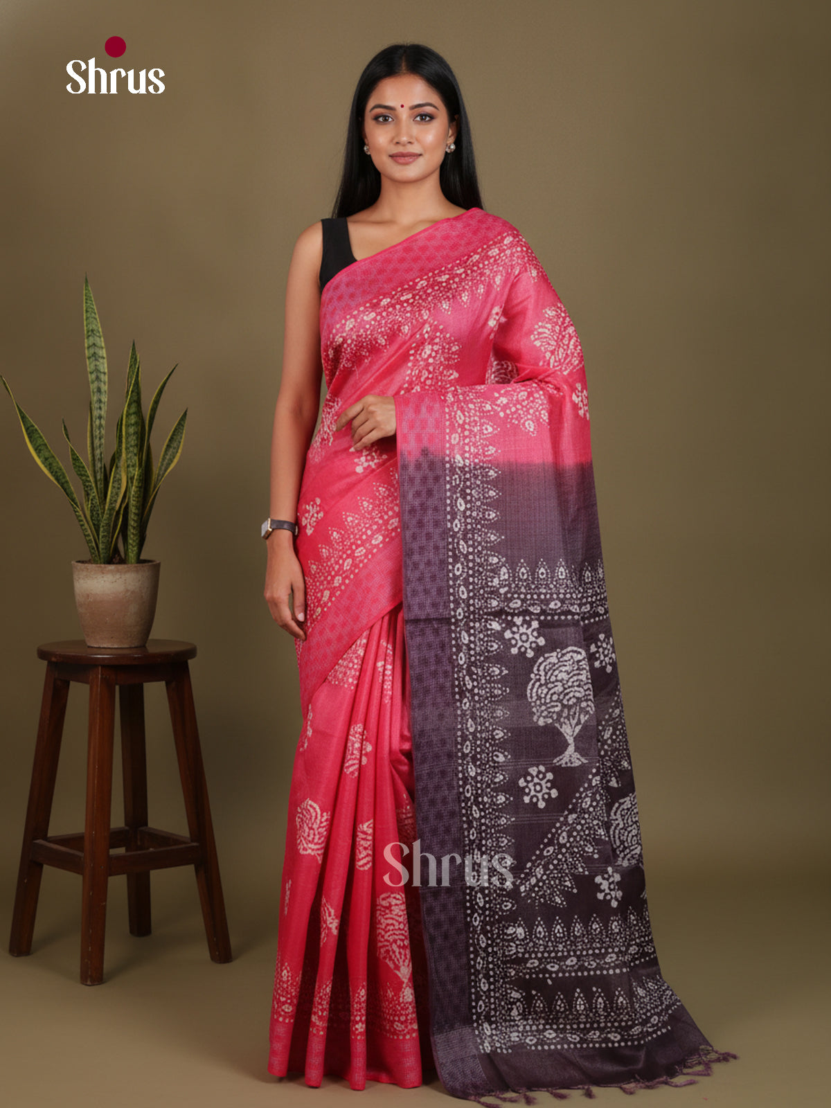 Bhatik Saree - EES29330