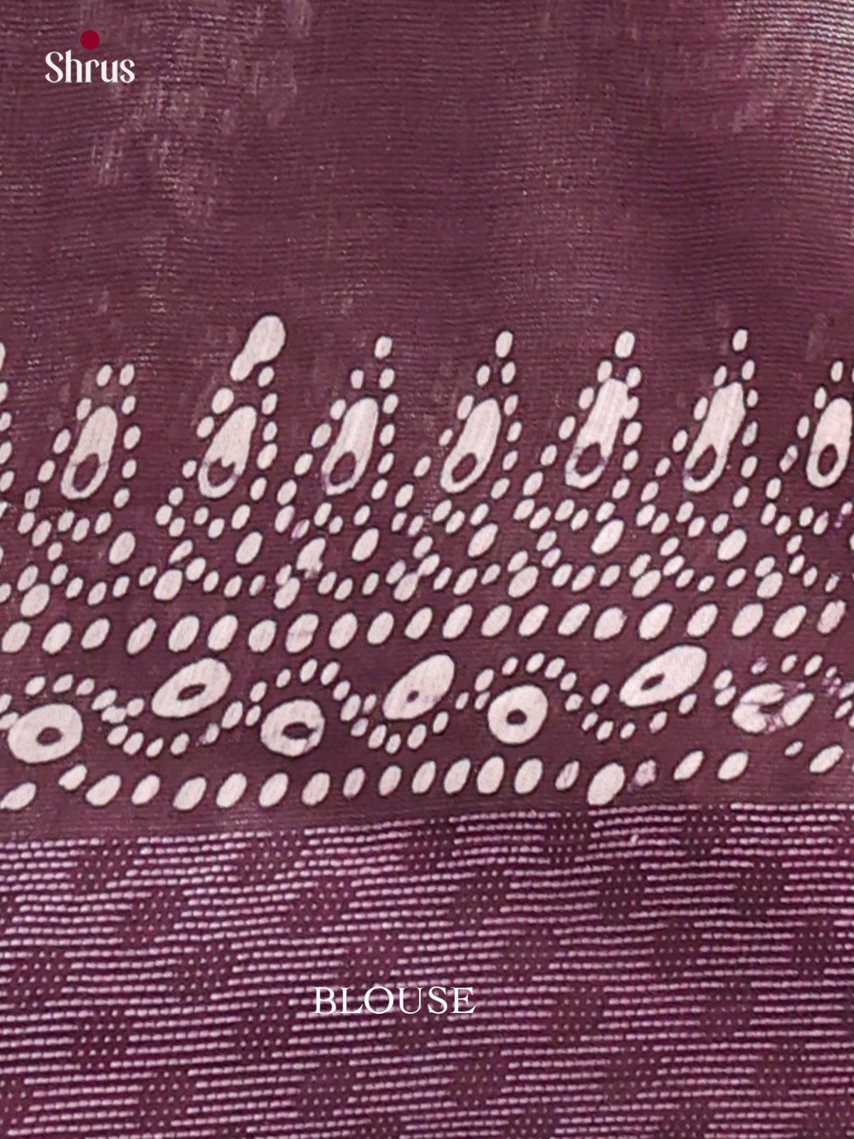 Bhatik Saree - EES29330