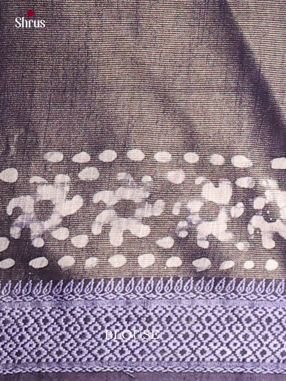 Bhatik Saree - EES29331