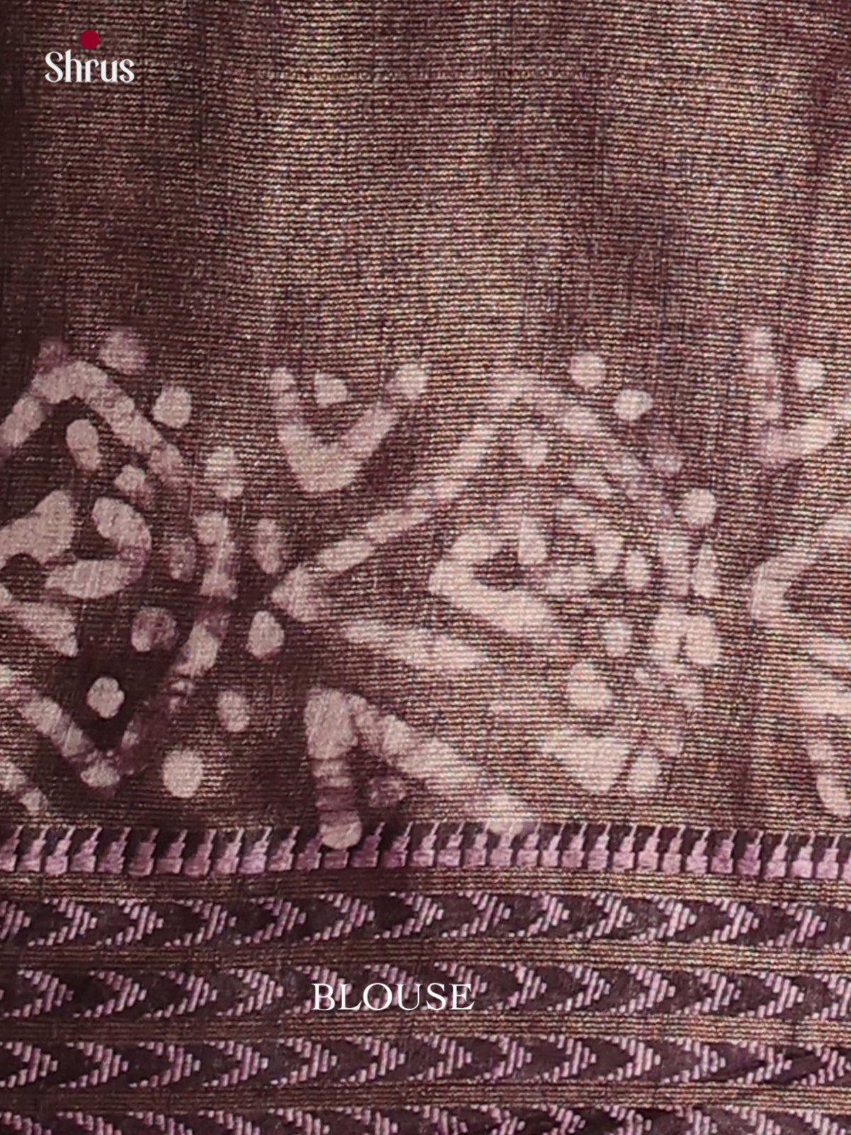 Bhatik Saree - EES29342 - Shop on Shrus.com