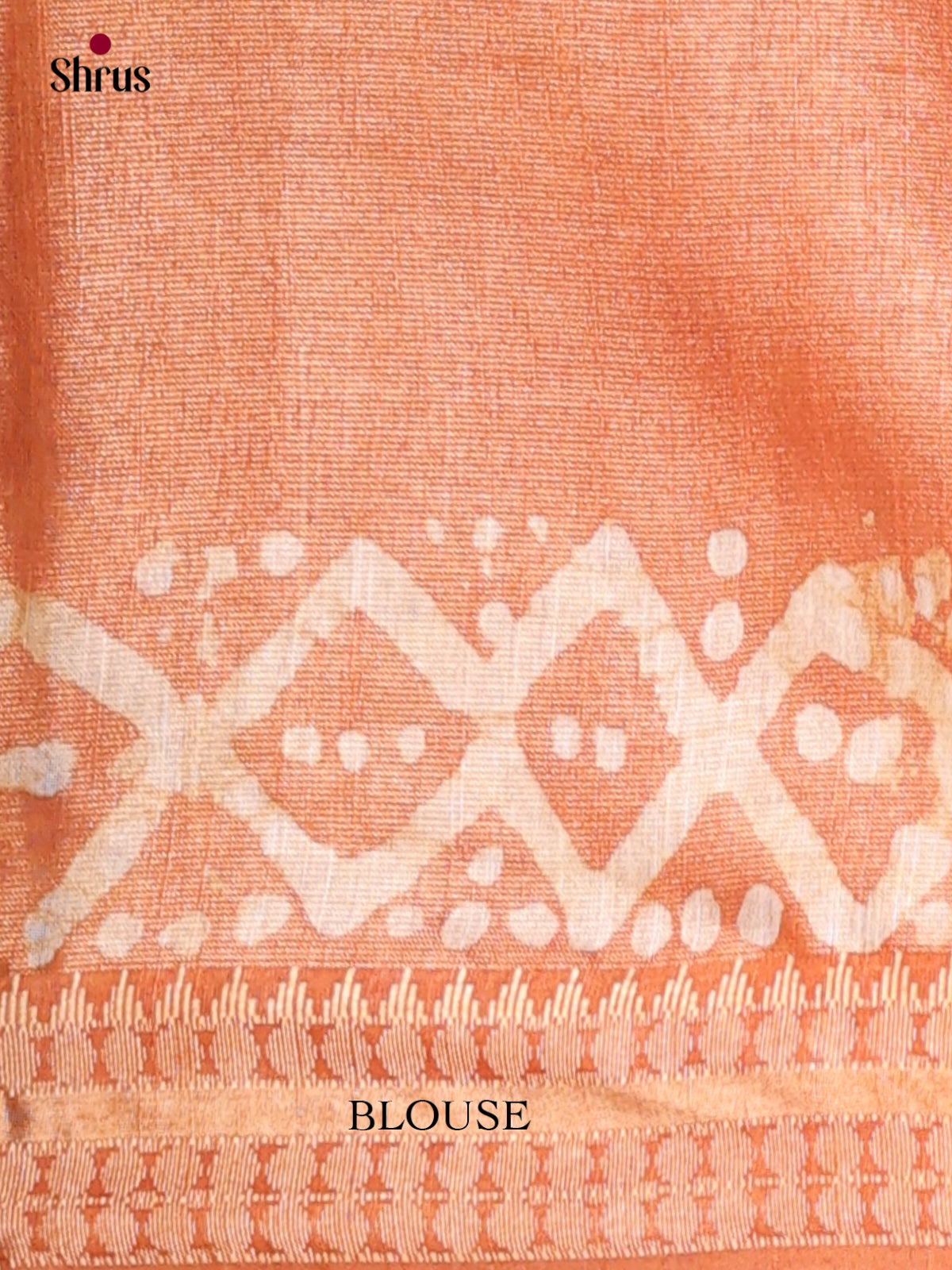 Bhatik Saree - EES29353 - Shop on Shrus.com