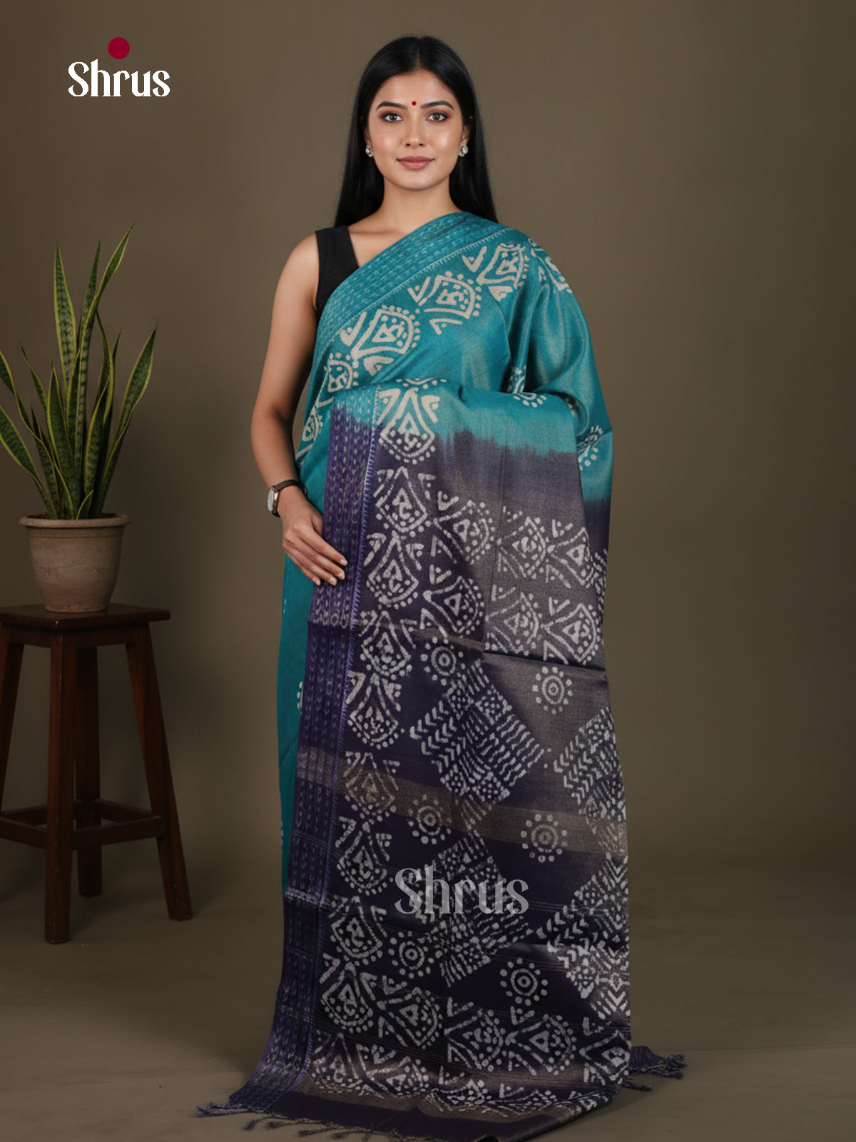 Bhatik Saree - EES29354