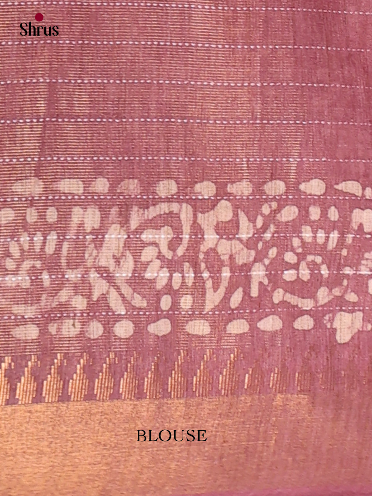 Bhatik Saree - EES29361 - Shop on Shrus.com
