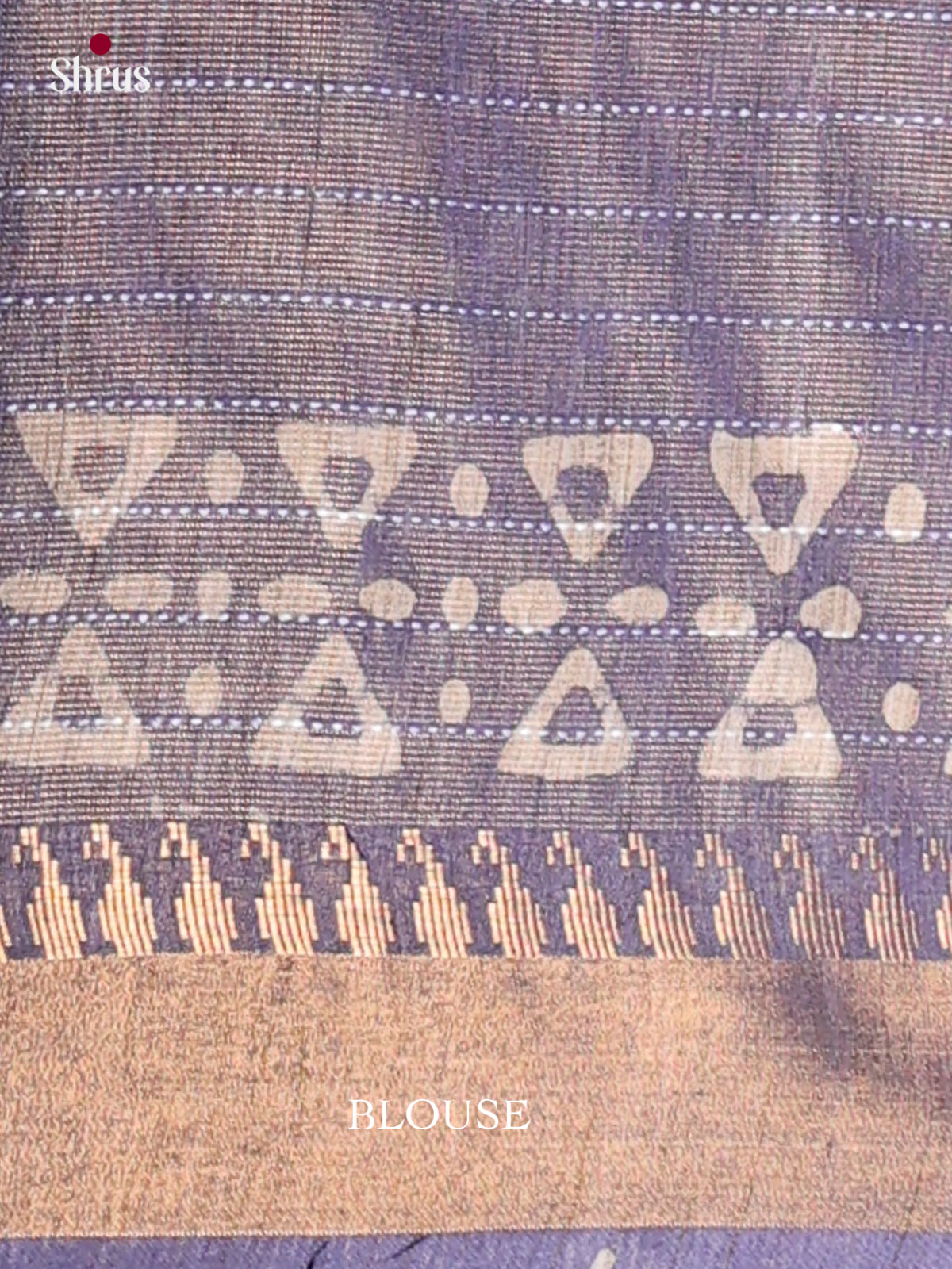 Bhatik Saree - EES29370