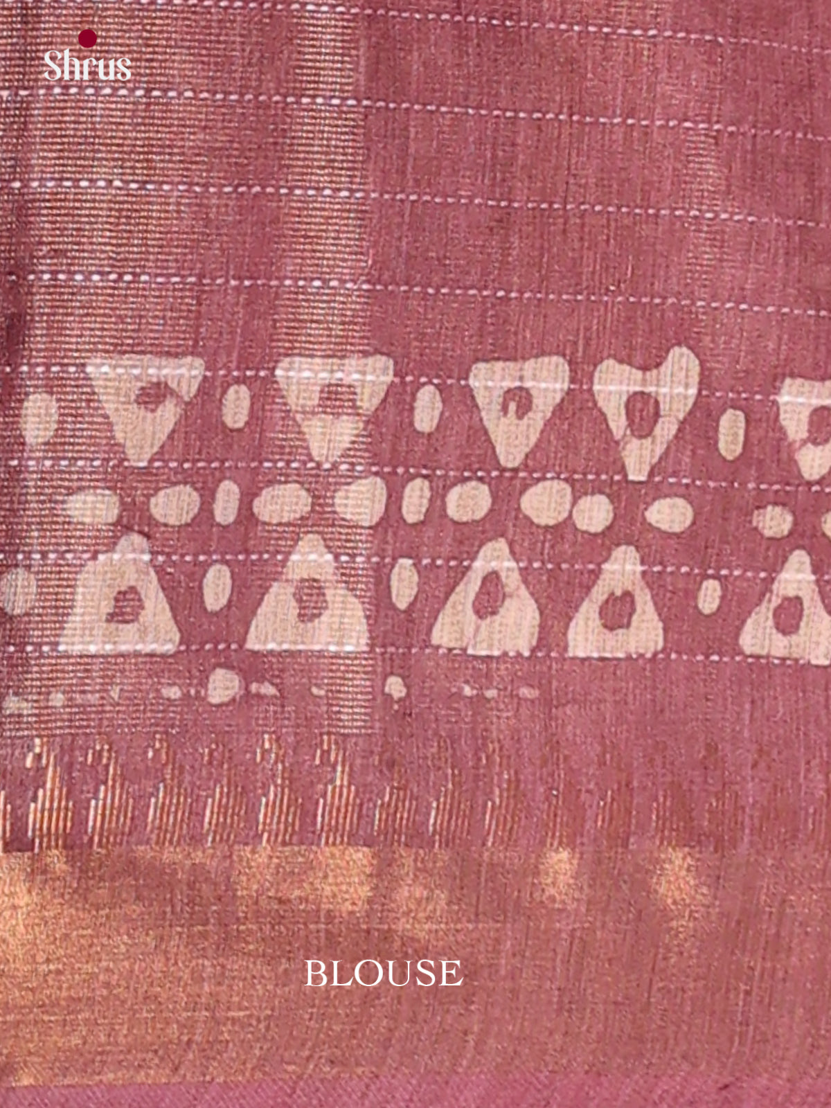 Bhatik Saree - EES29371
