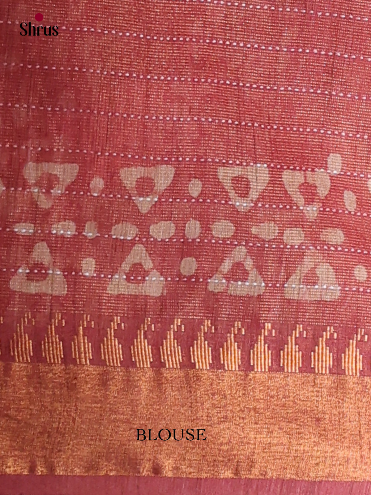 Bhatik Saree - EES29372 - Shop on Shrus.com