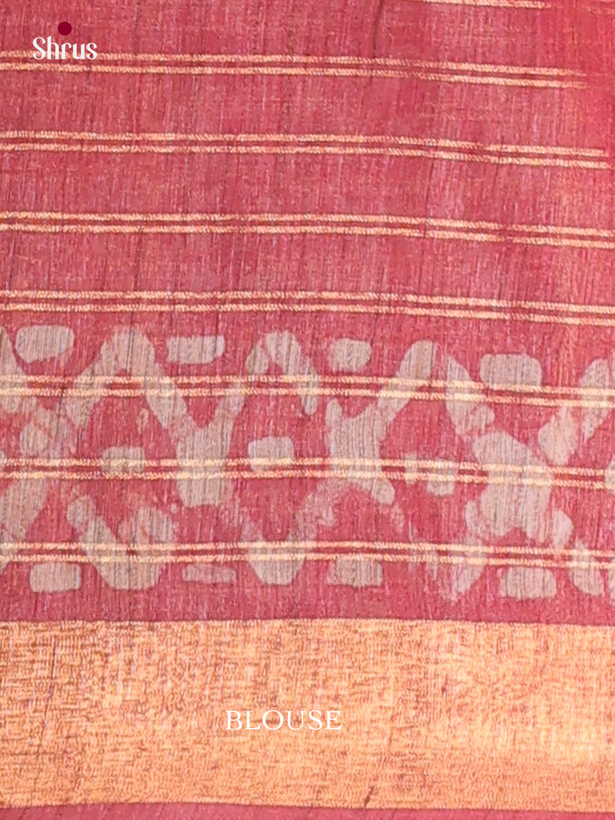 Bhatik Saree - EES29381