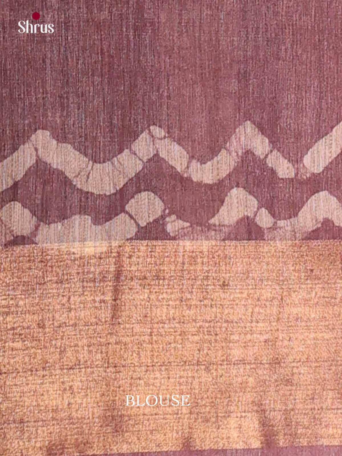Bhatik Saree - EES29383