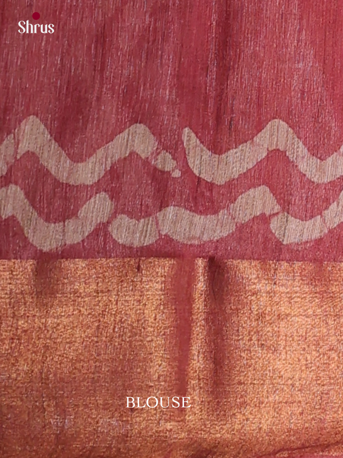 Bhatik Saree - EES29385