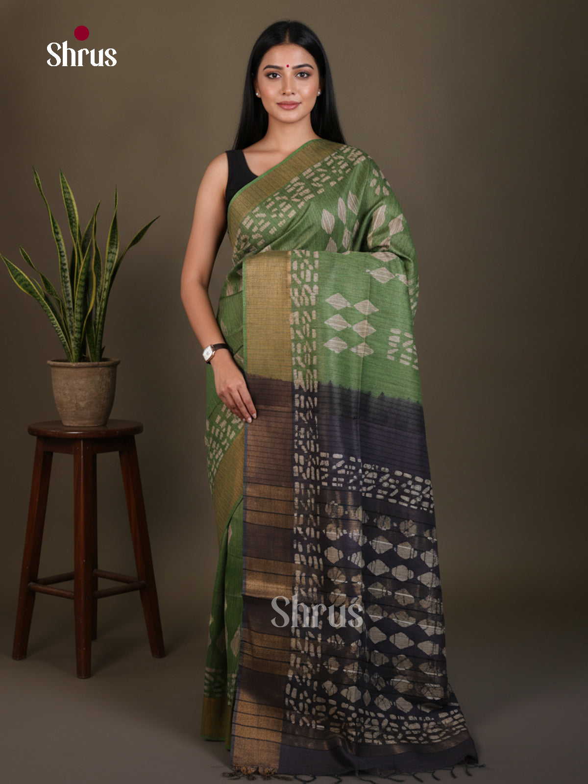 Bhatik Saree - EES29389