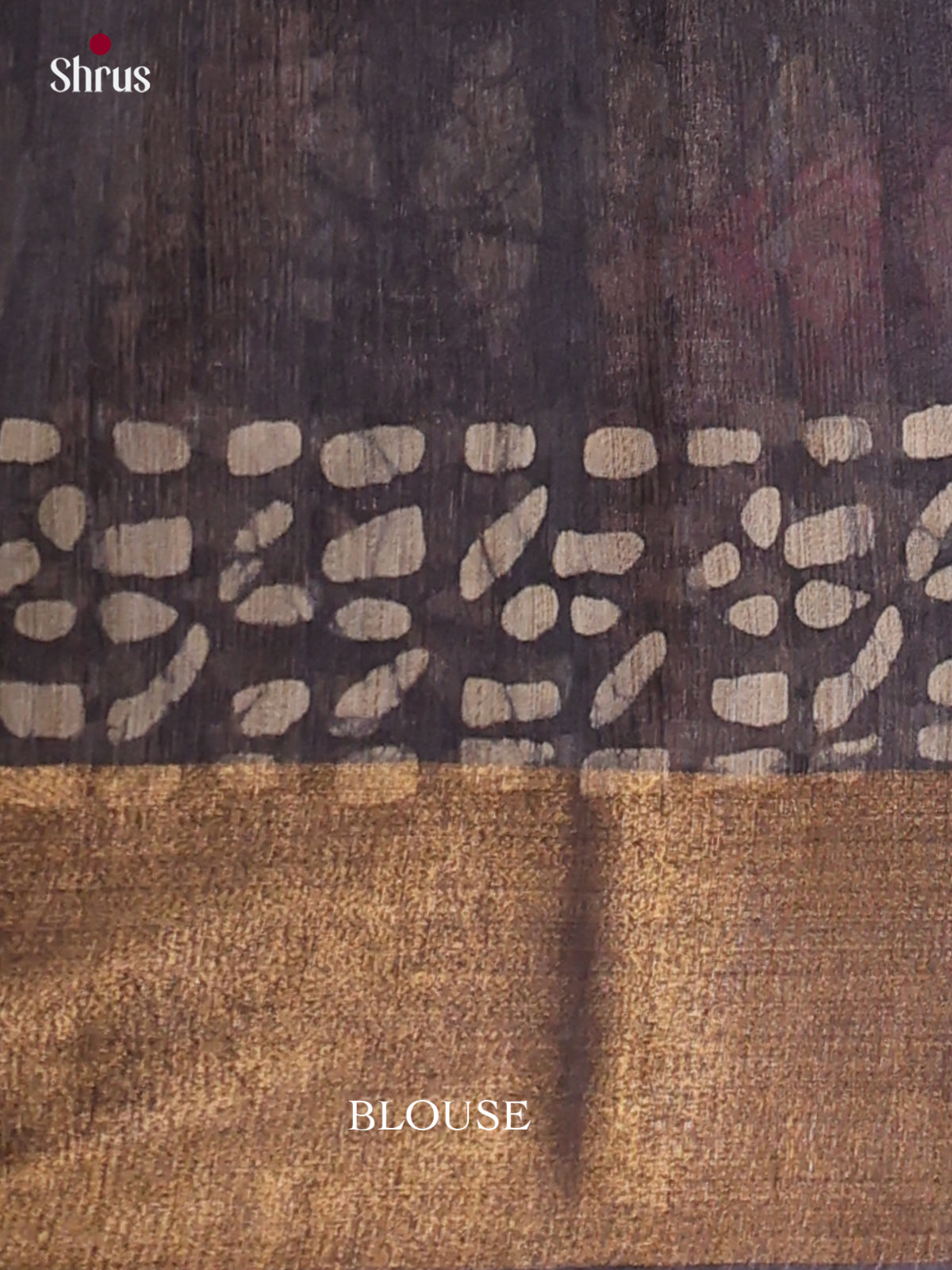 Bhatik Saree - EES29389