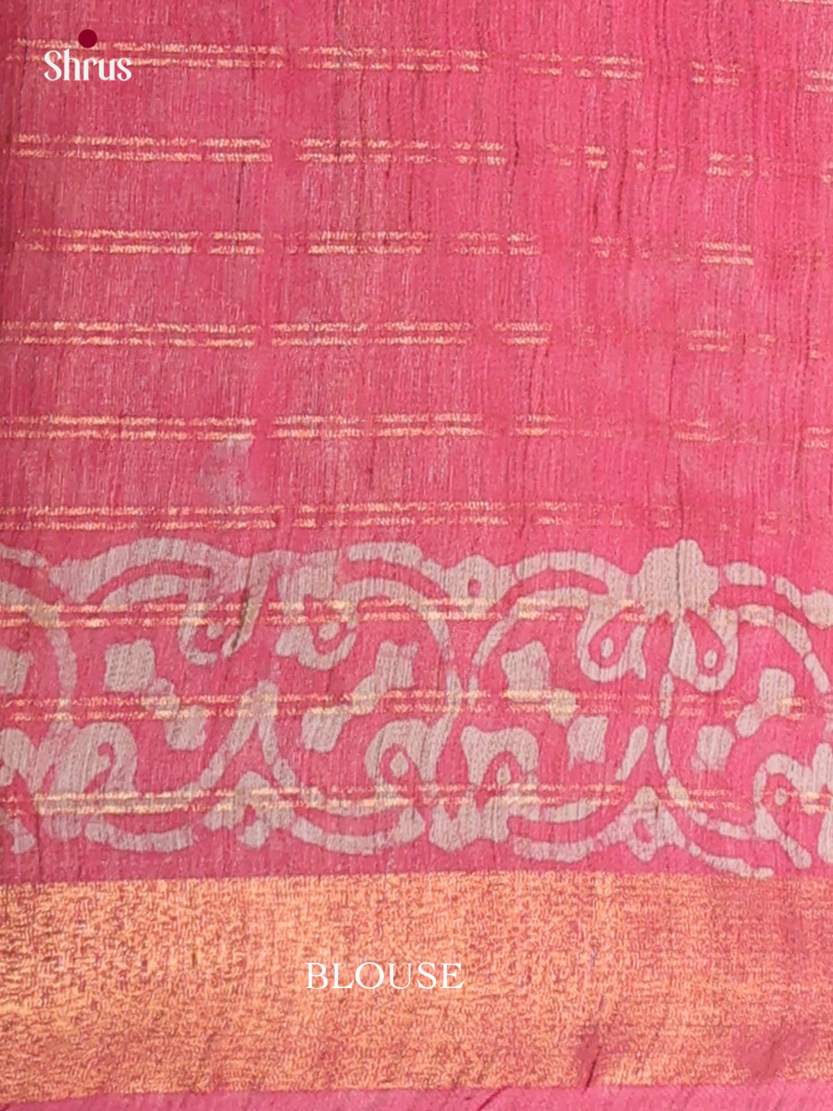 Bhatik Saree - EES29391