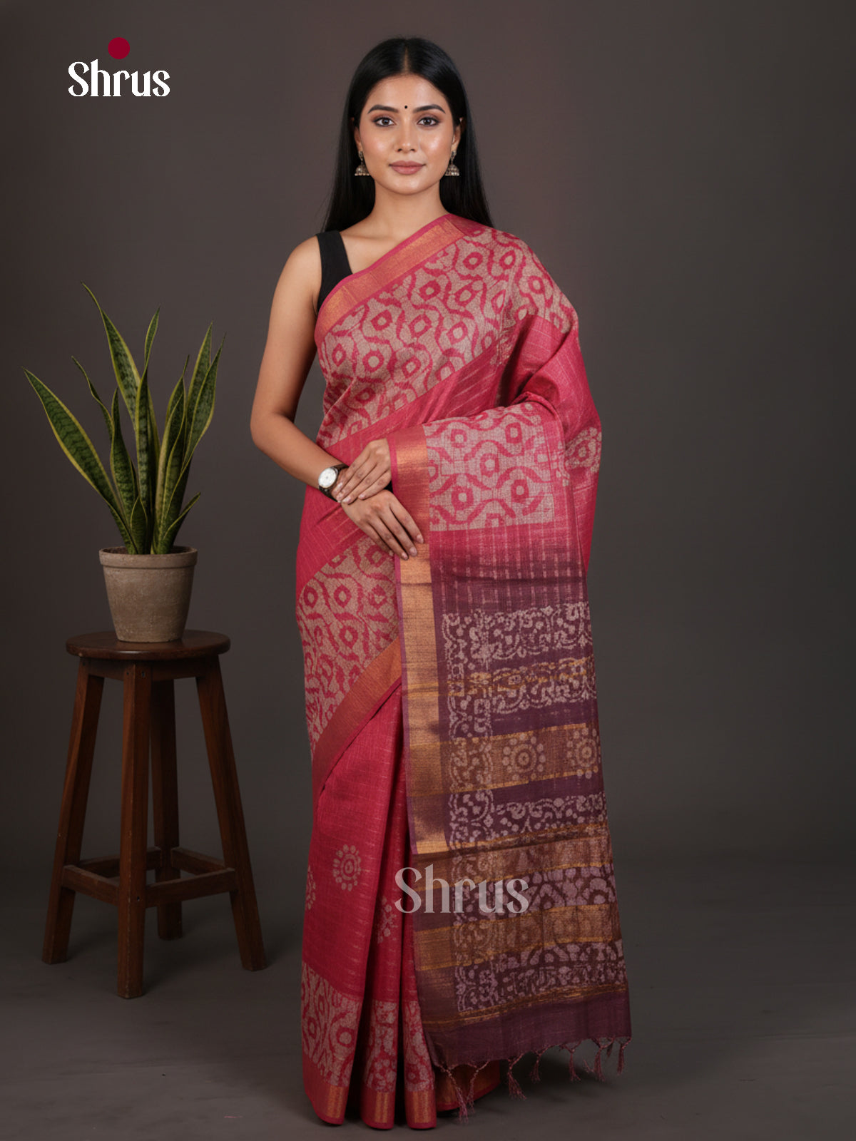 Bhatik Saree - EES29394