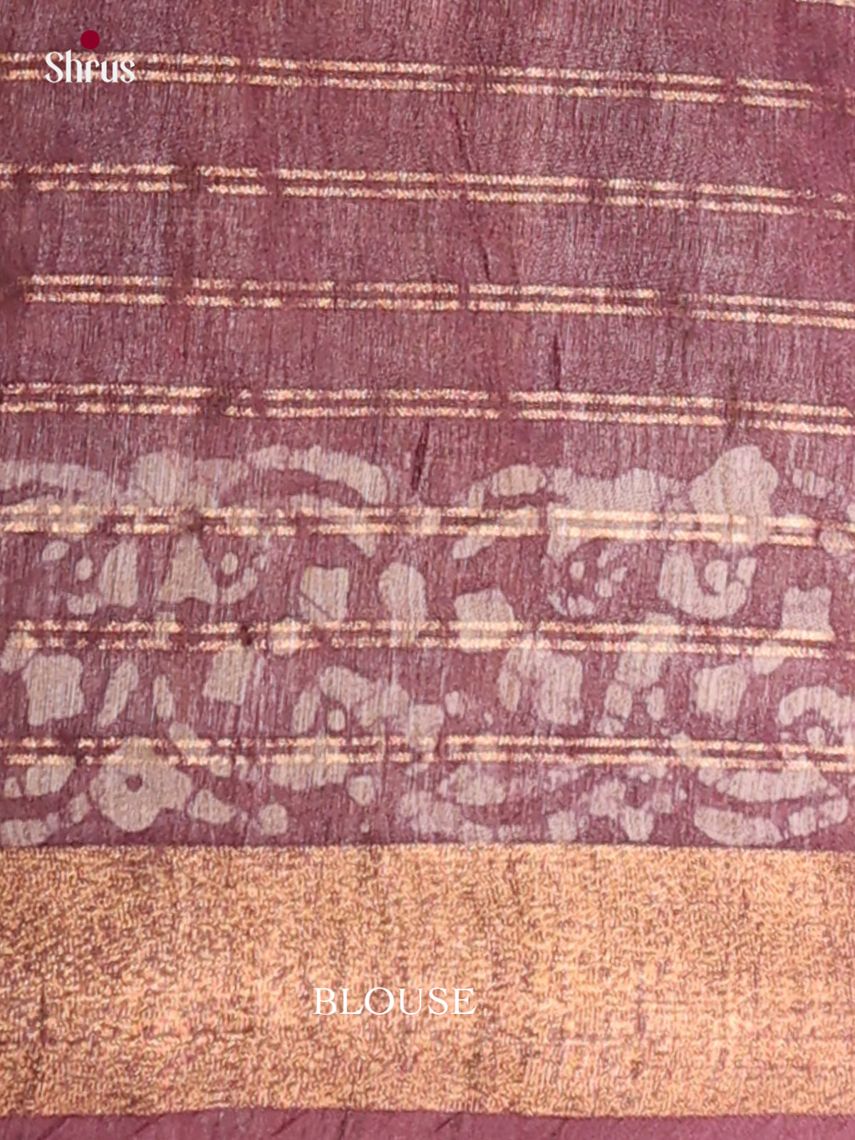 Bhatik Saree - EES29394